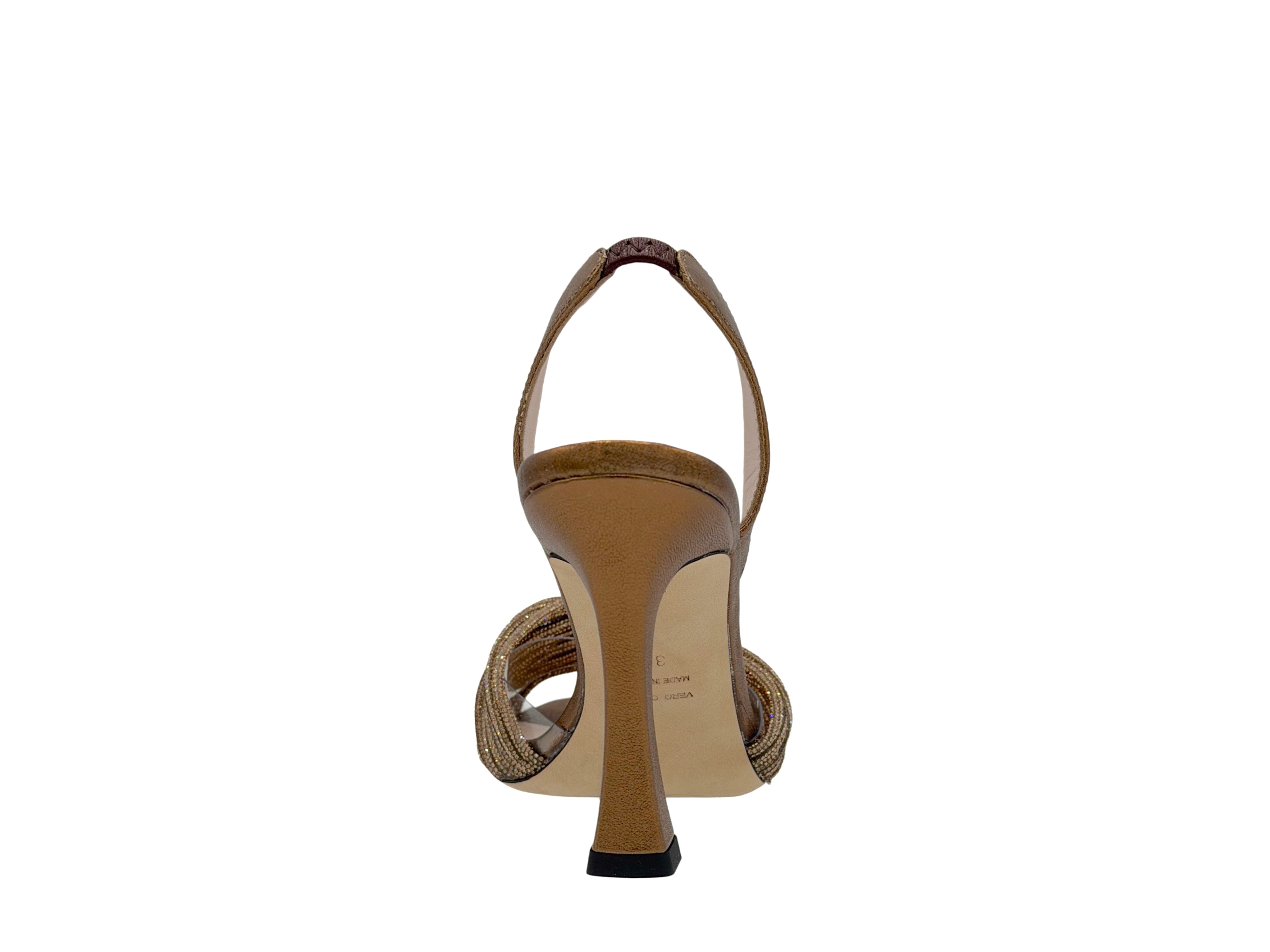 Paola Fiorenza - Ina (Bronze)