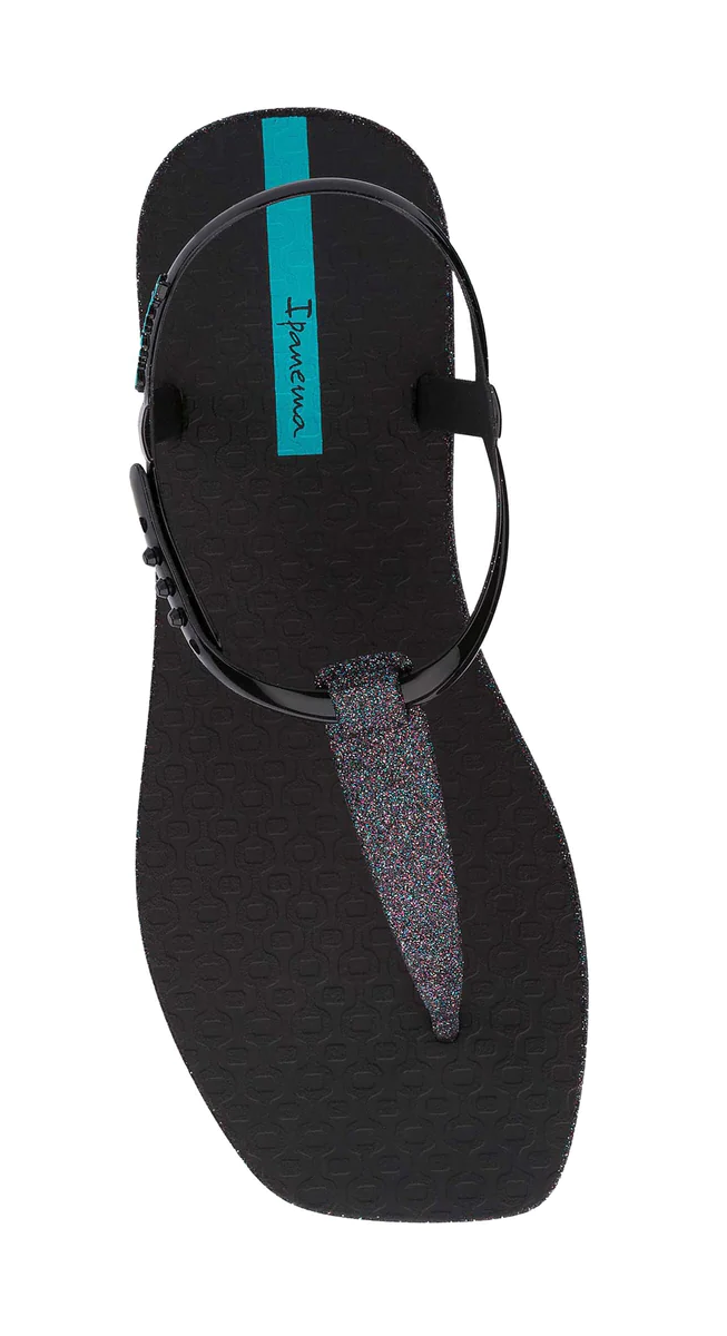 Ipanema - Class Edge Glow (Black)