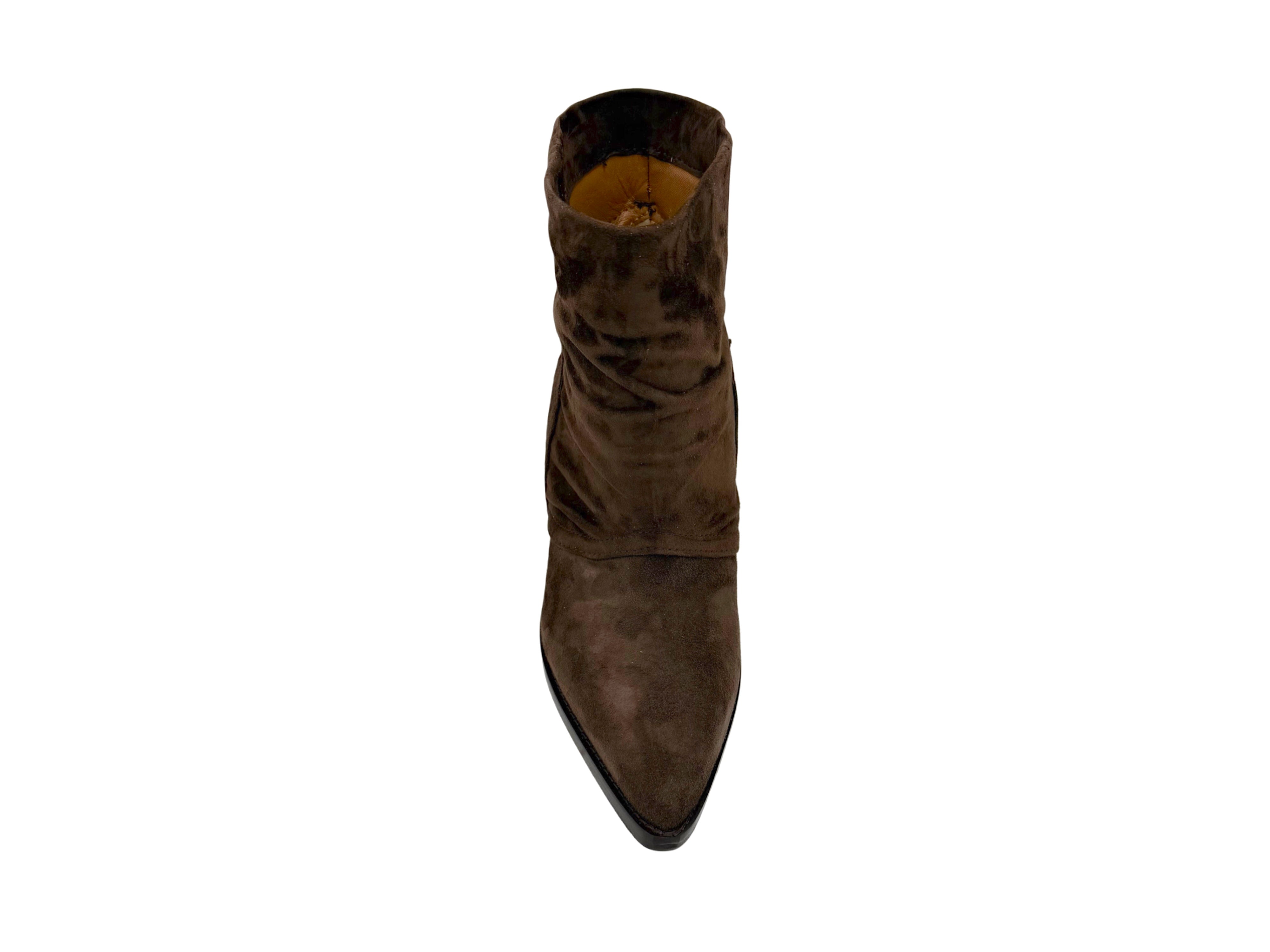 Julie Dee - GE139 (Brown)