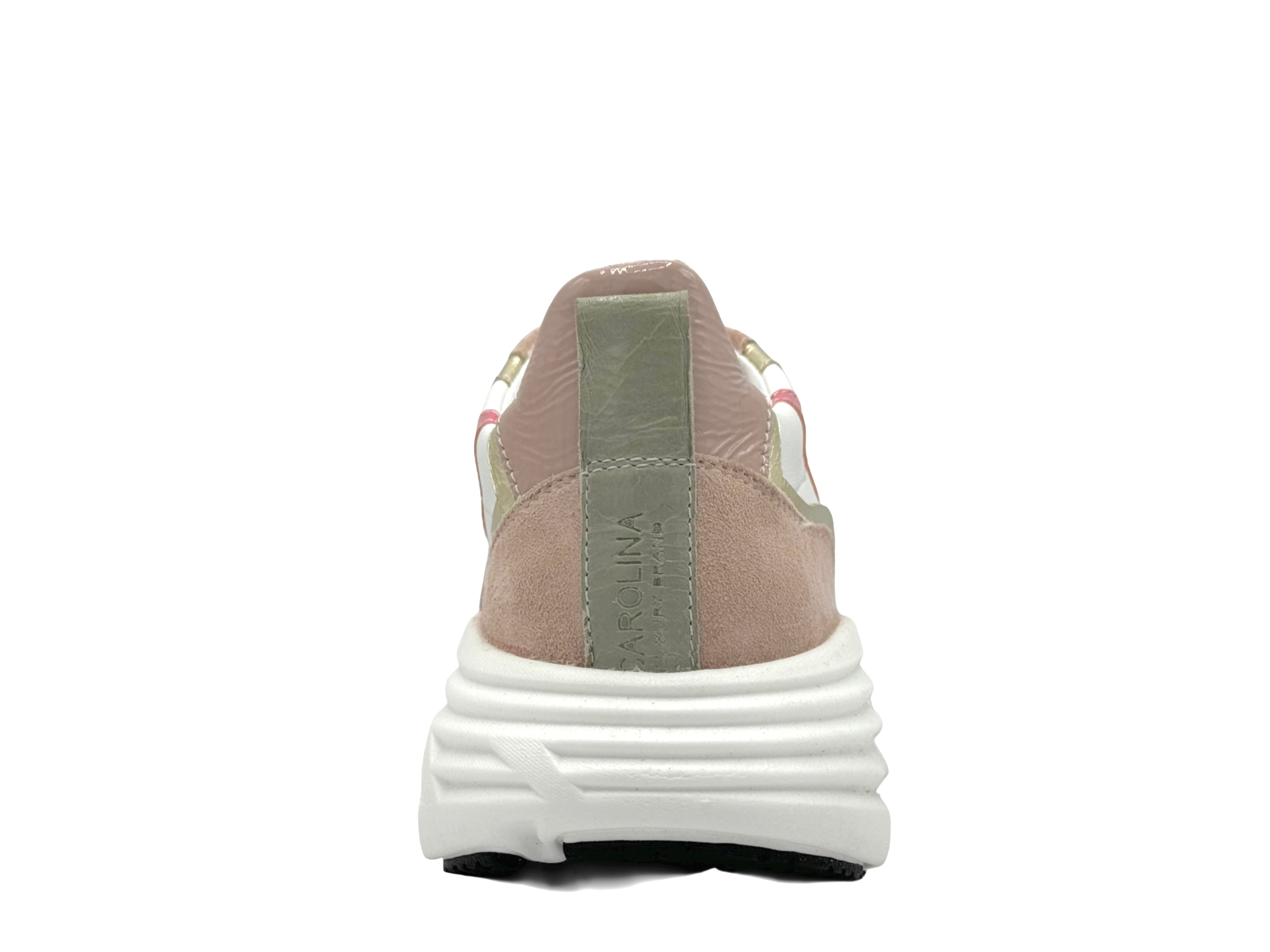 Donna Carolina - 864069 (Pink)