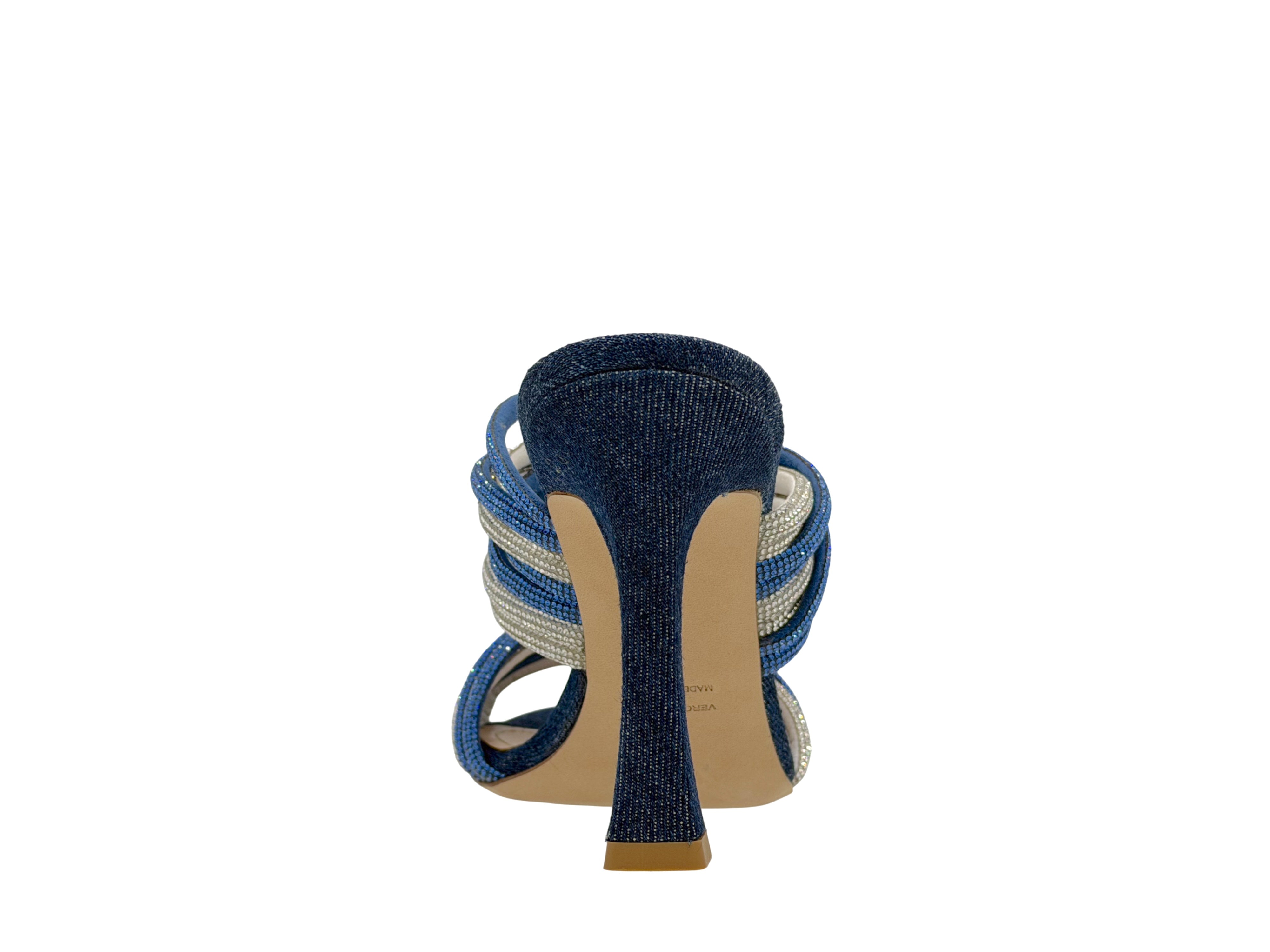 Paola Fiorenza - Soraya (Blue)