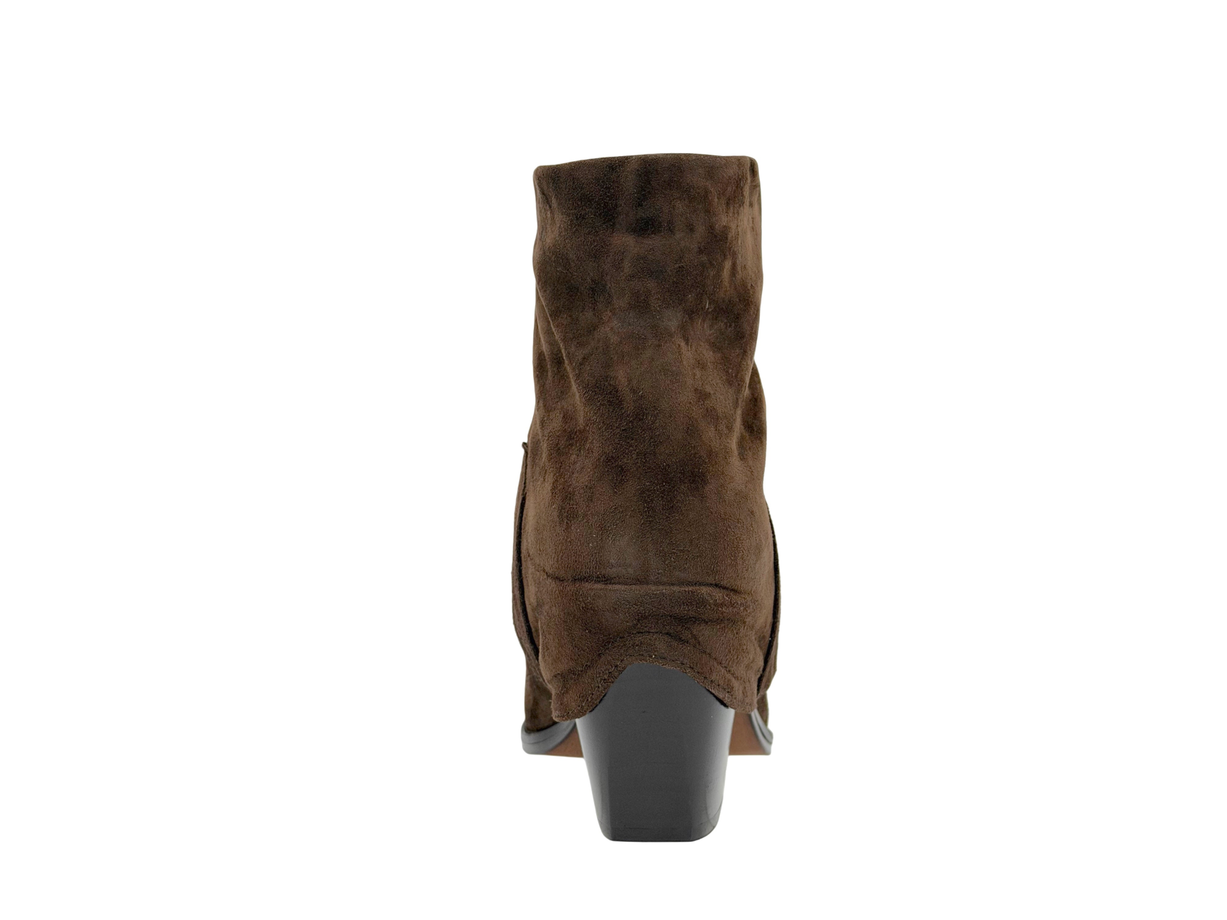 Julie Dee - GE139 (Brown)