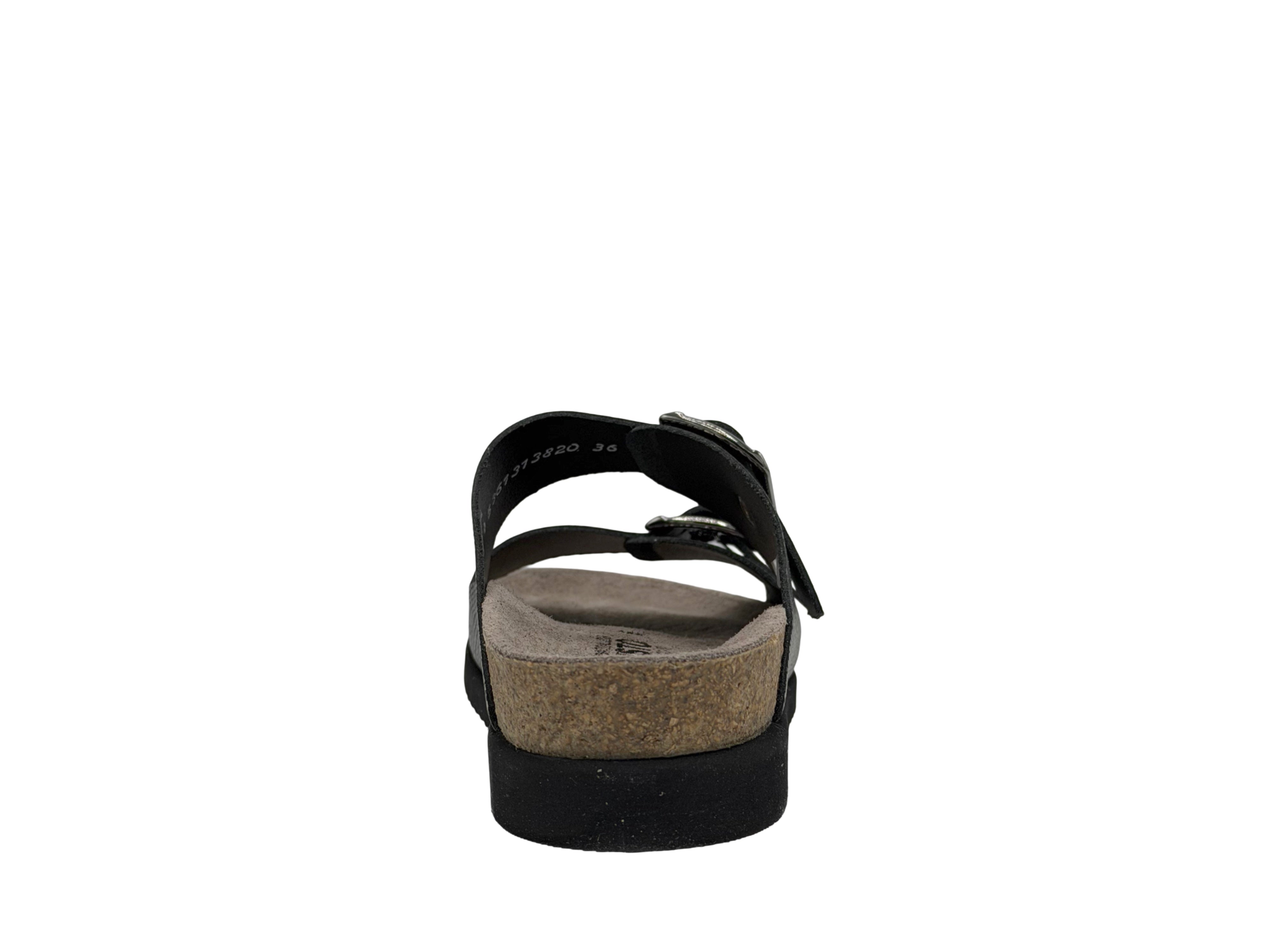 Mephisto - Hester (Pewter)