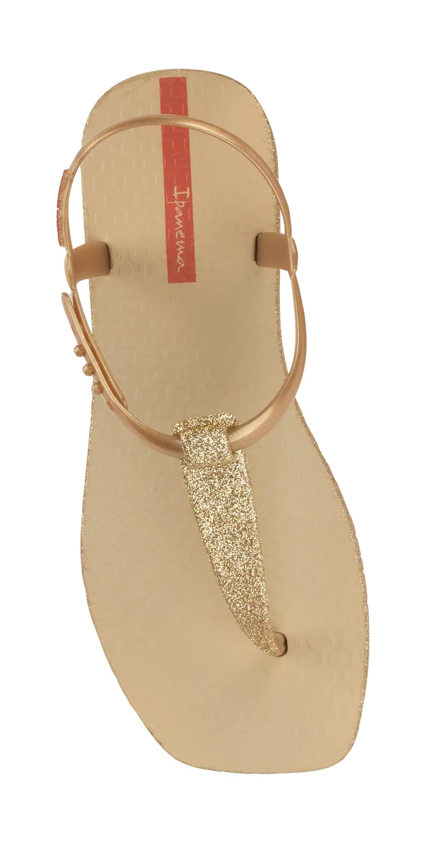 Ipanema - Class Edge Glow (Beige)