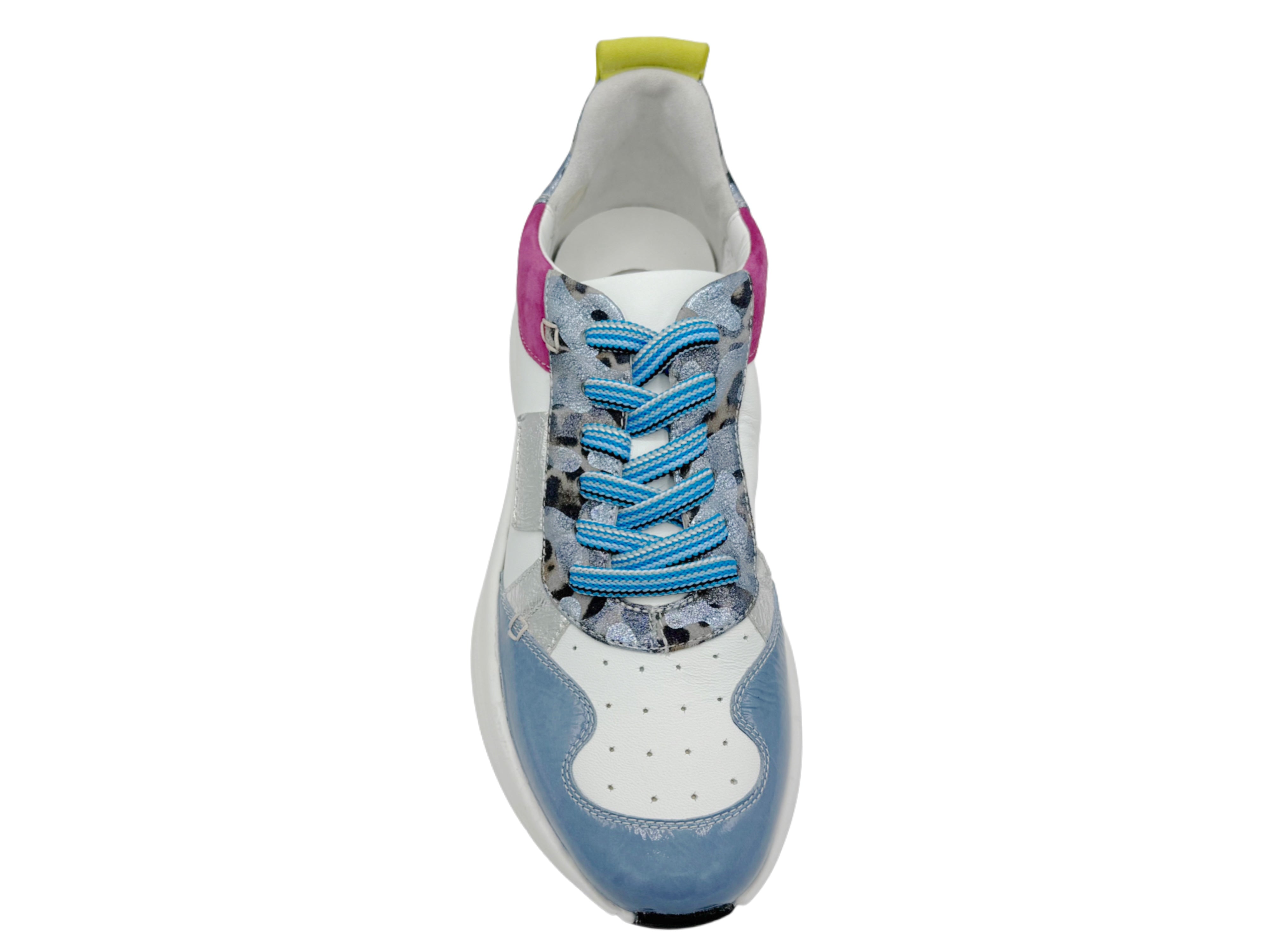 Donna Carolina - 864230 (Blue)