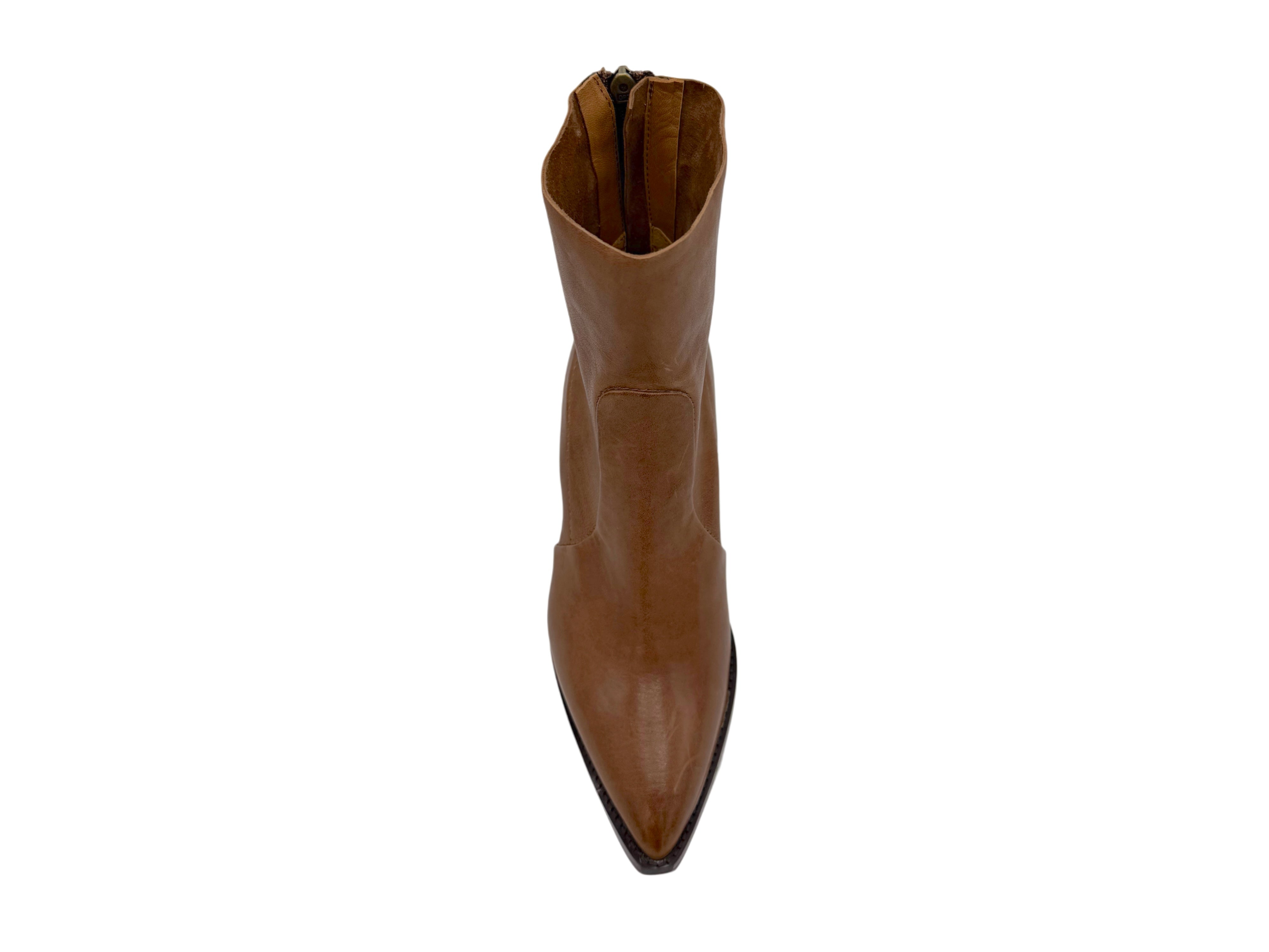 Julie Dee - ME606 (Brown)