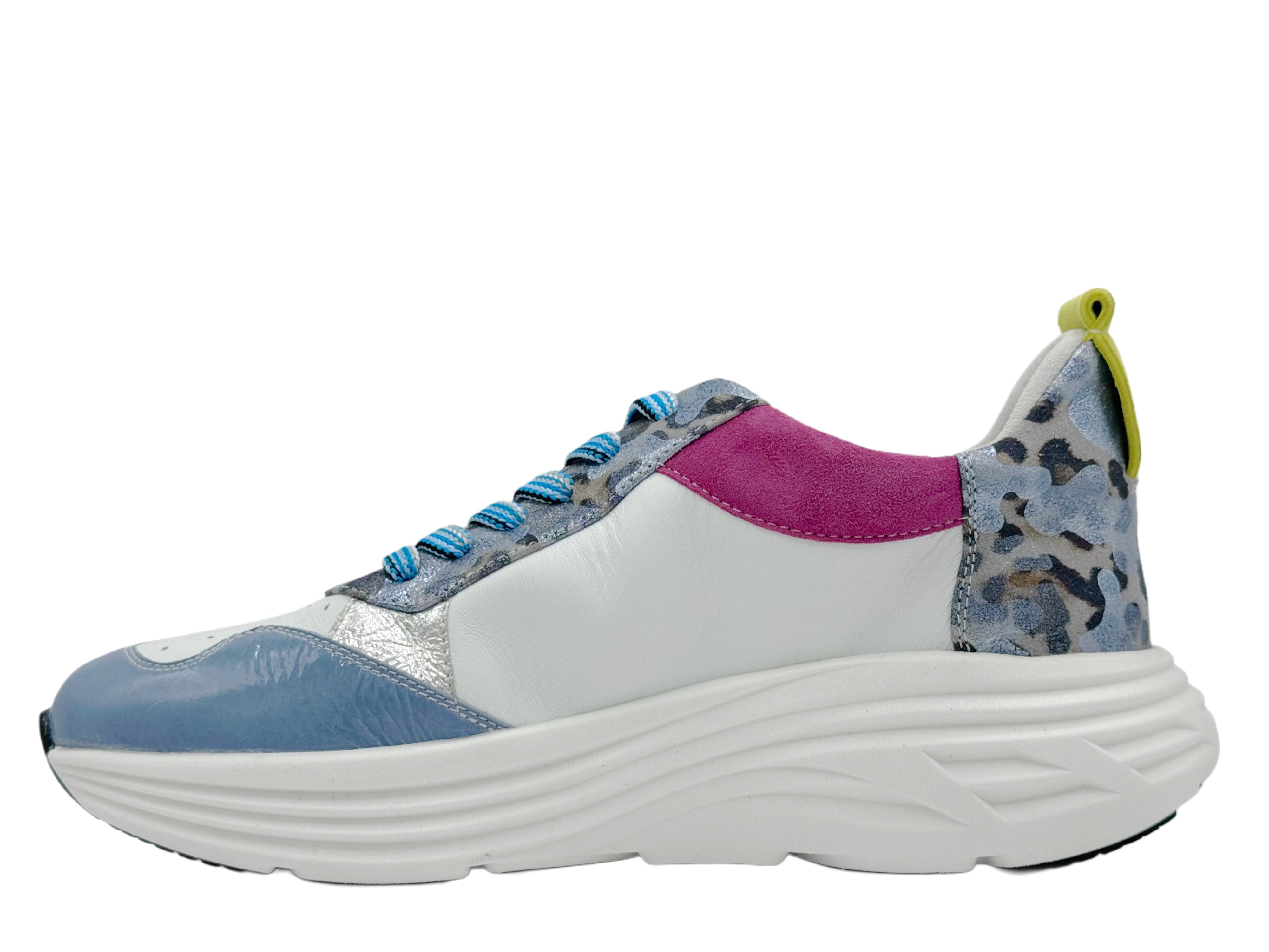 Donna Carolina - 864230 (Blue)