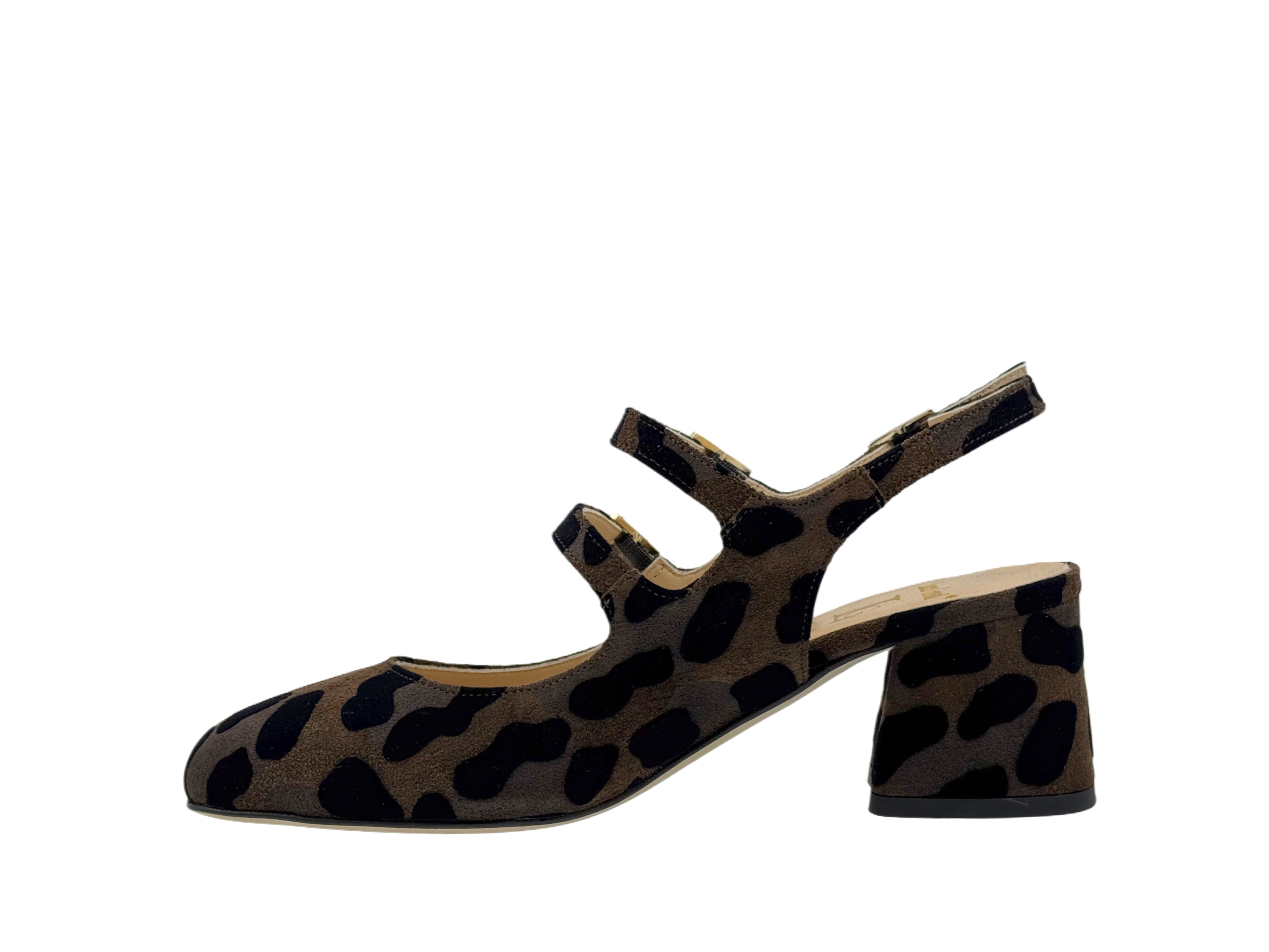 Luca Grossi -CH922 (Leopard)