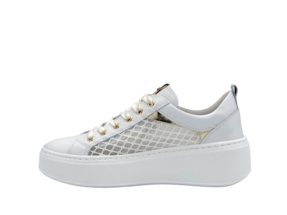 Nero Giardini - E615292D (White)