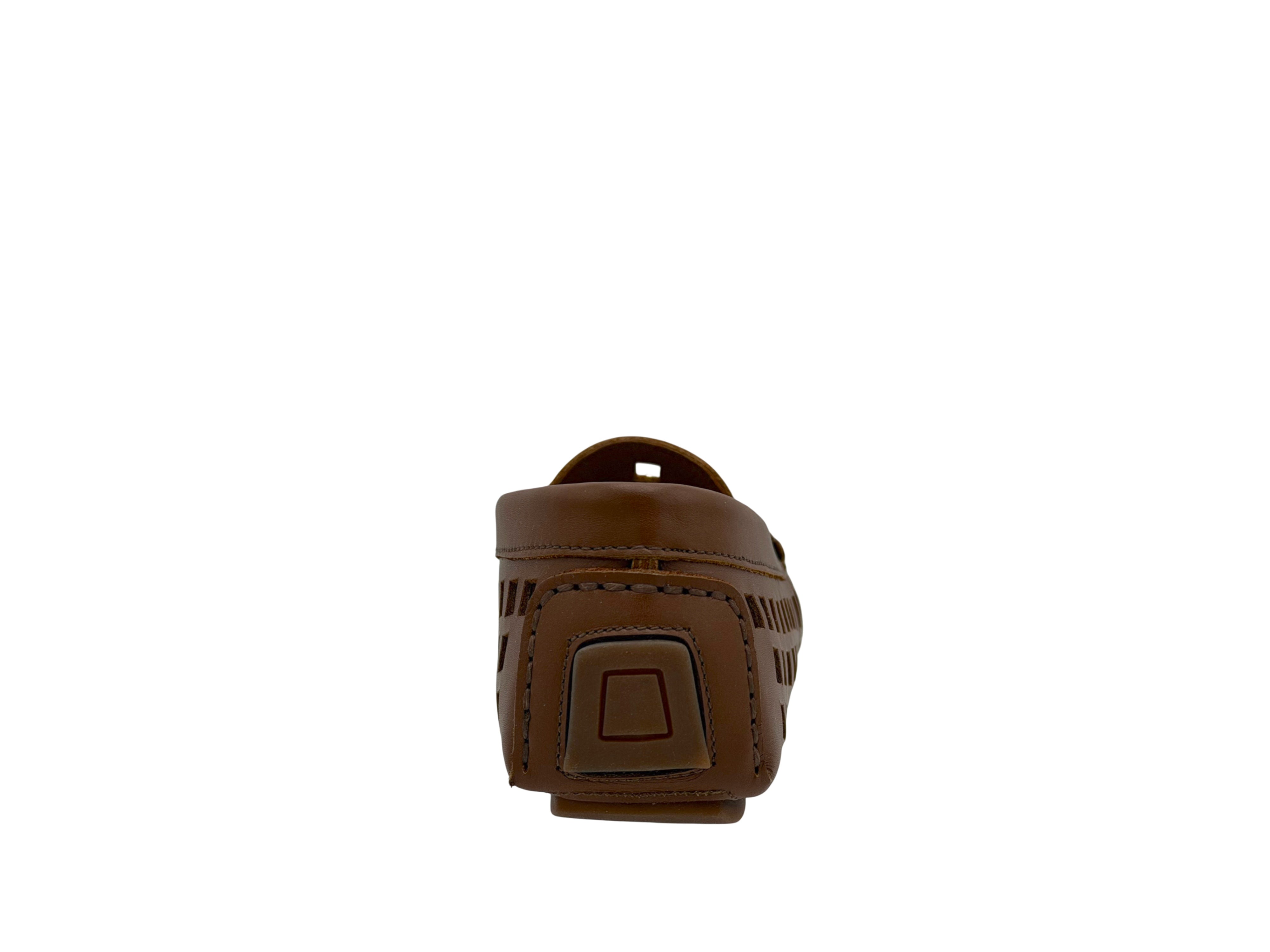 Casadei - 2D329B (Brown)