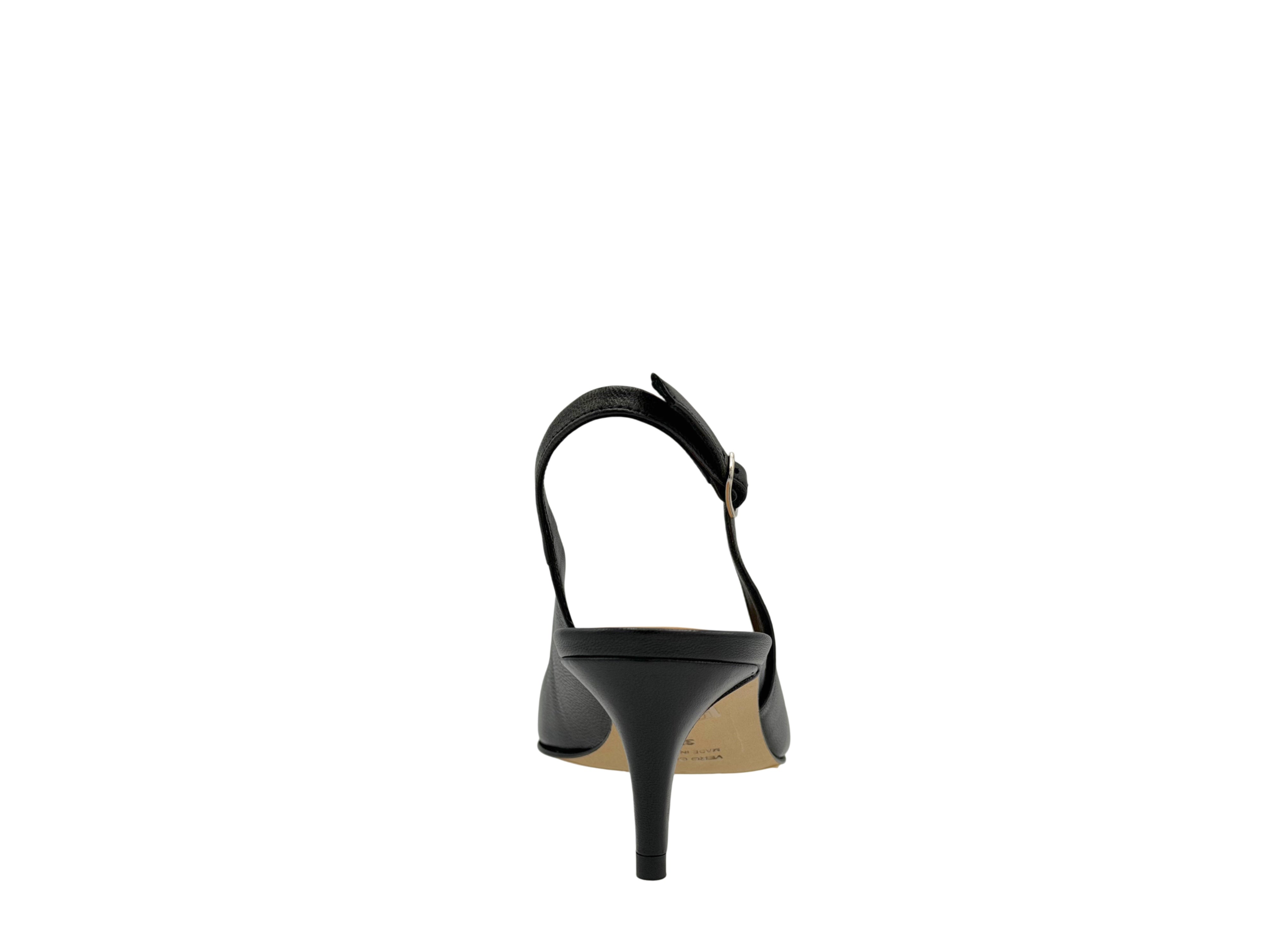 The Seller - SE1005 (Black)