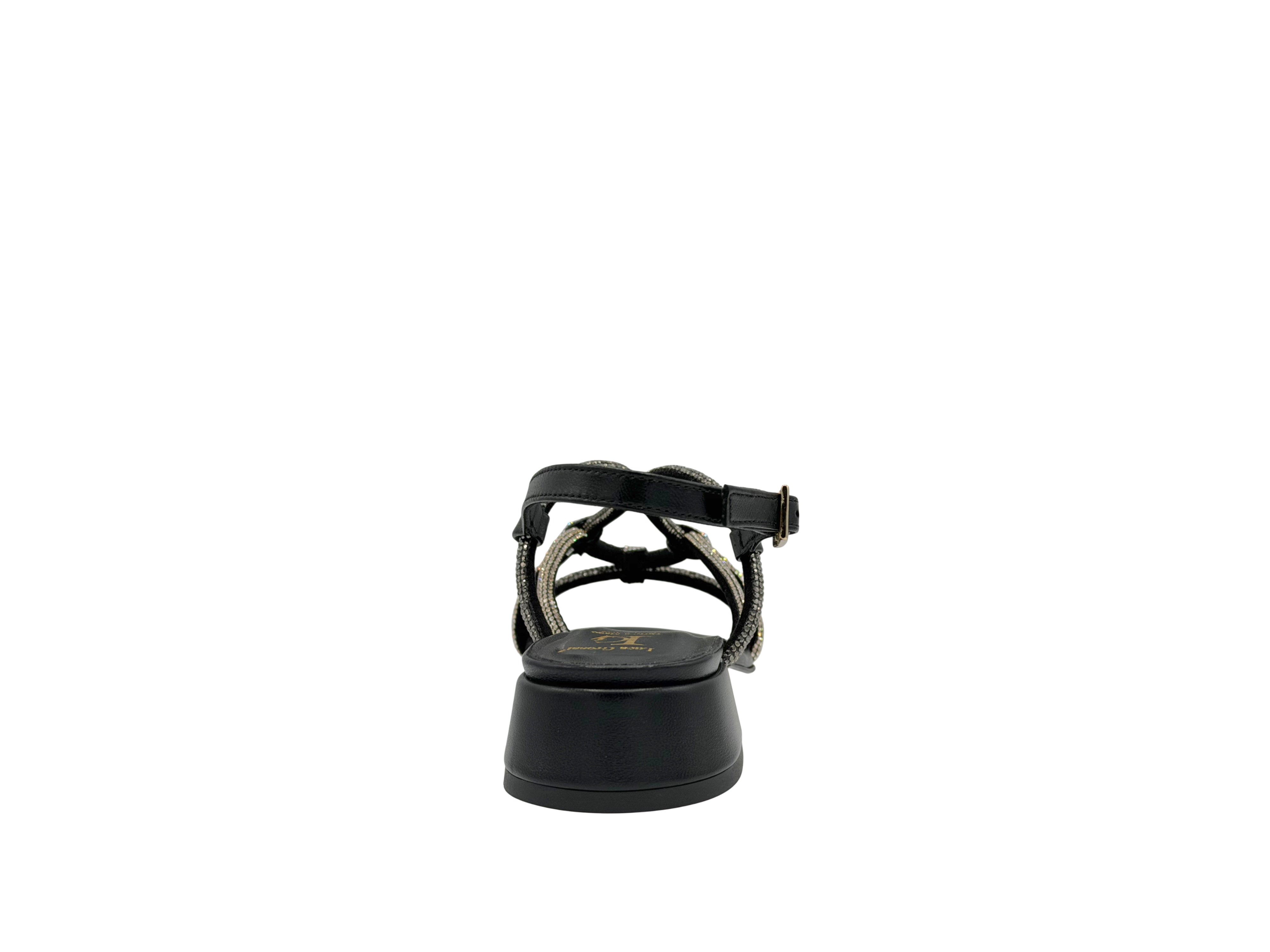 Luca Grossi - SQ-03 (Black)