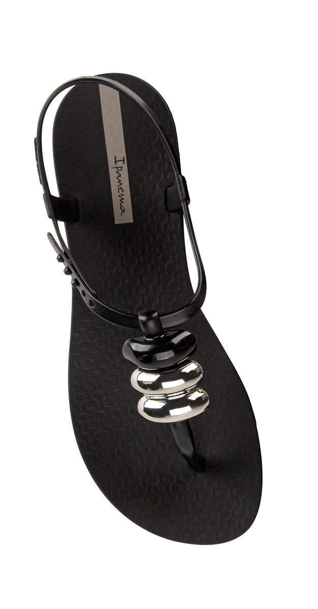 Ipanema - Class Blownup (Black)
