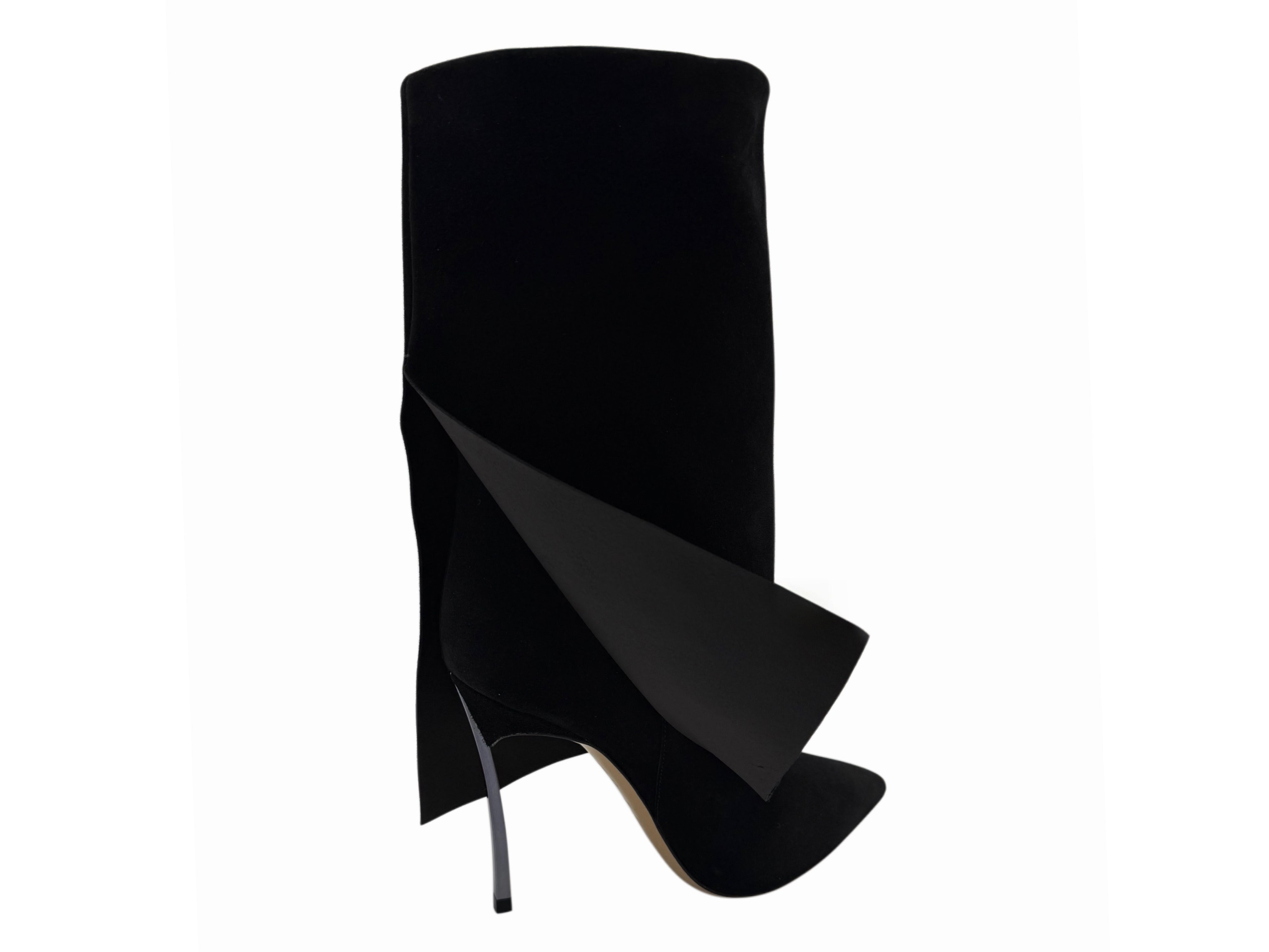 Casadei - 1R566C (Black)