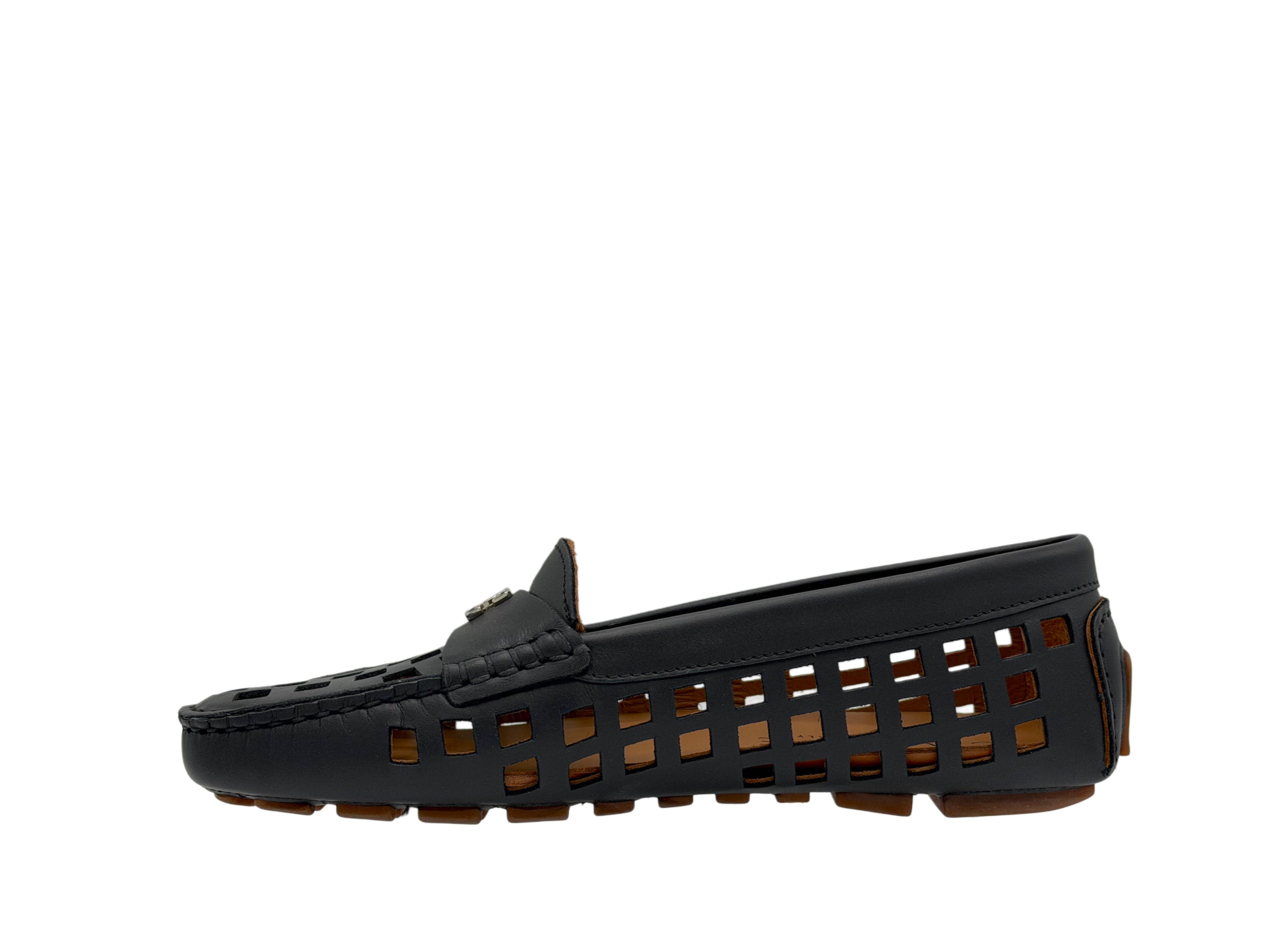 Casadei - 2D329B (Black)