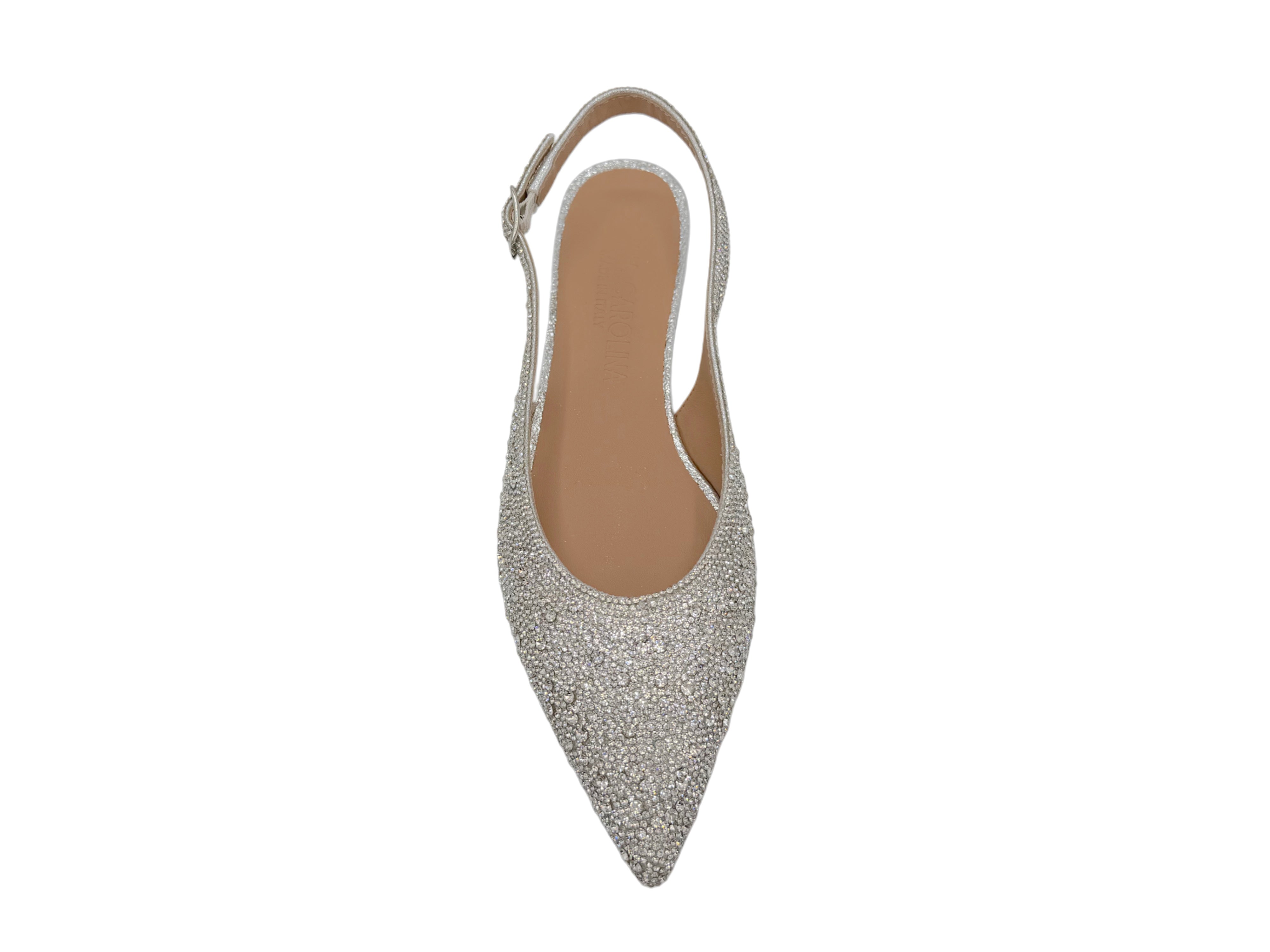 Donna Carolina - 654428 (Silver)