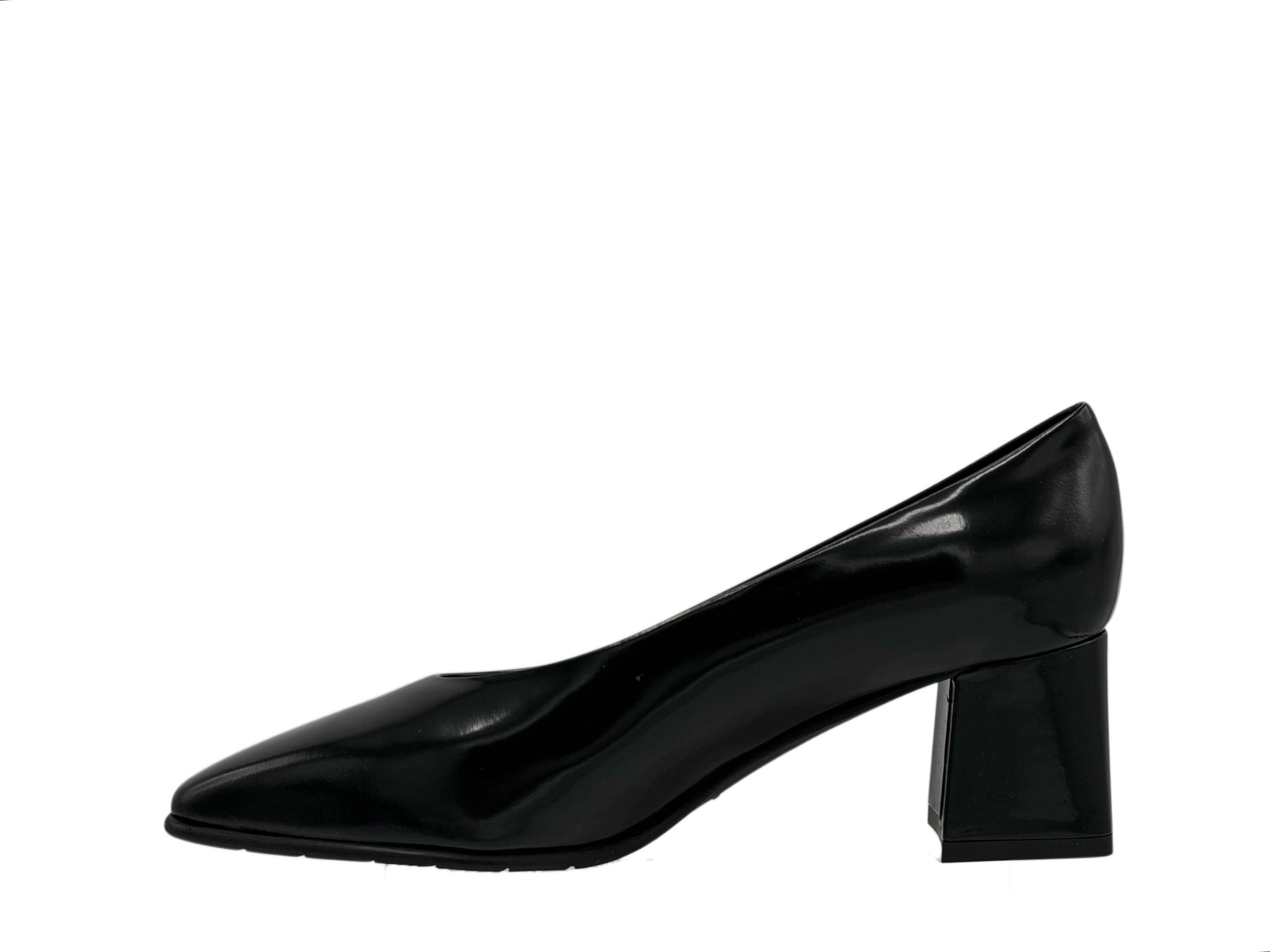 Luca Grossi - CH1154 (Black)