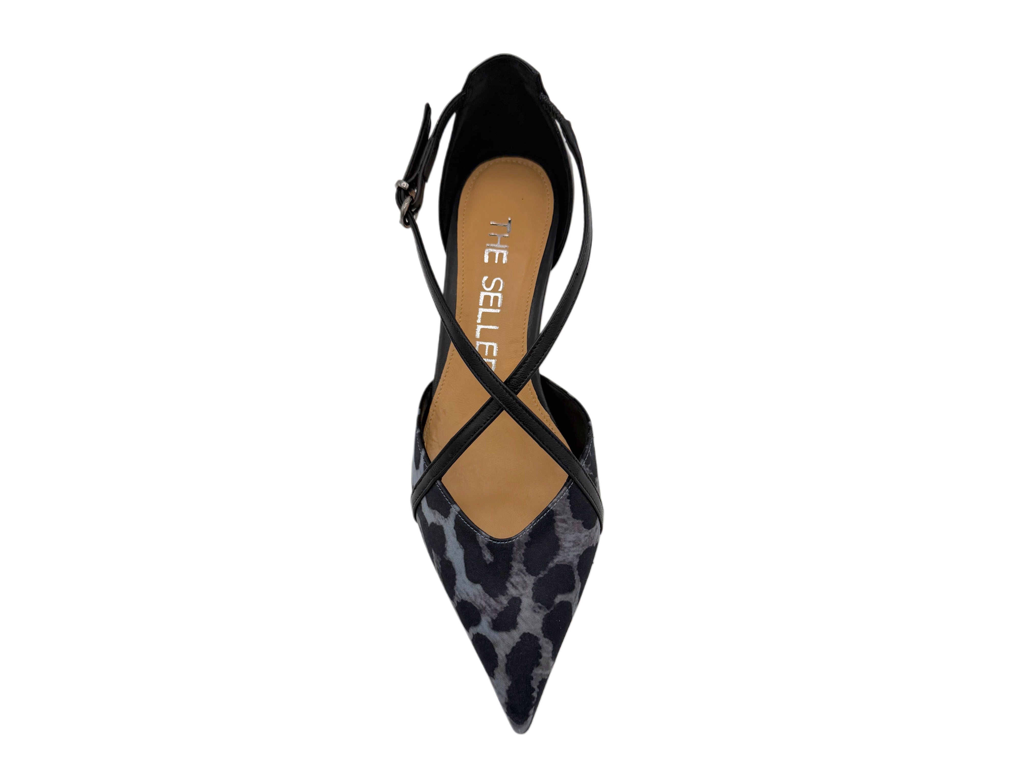 The Seller - SE3024 (Leopard)