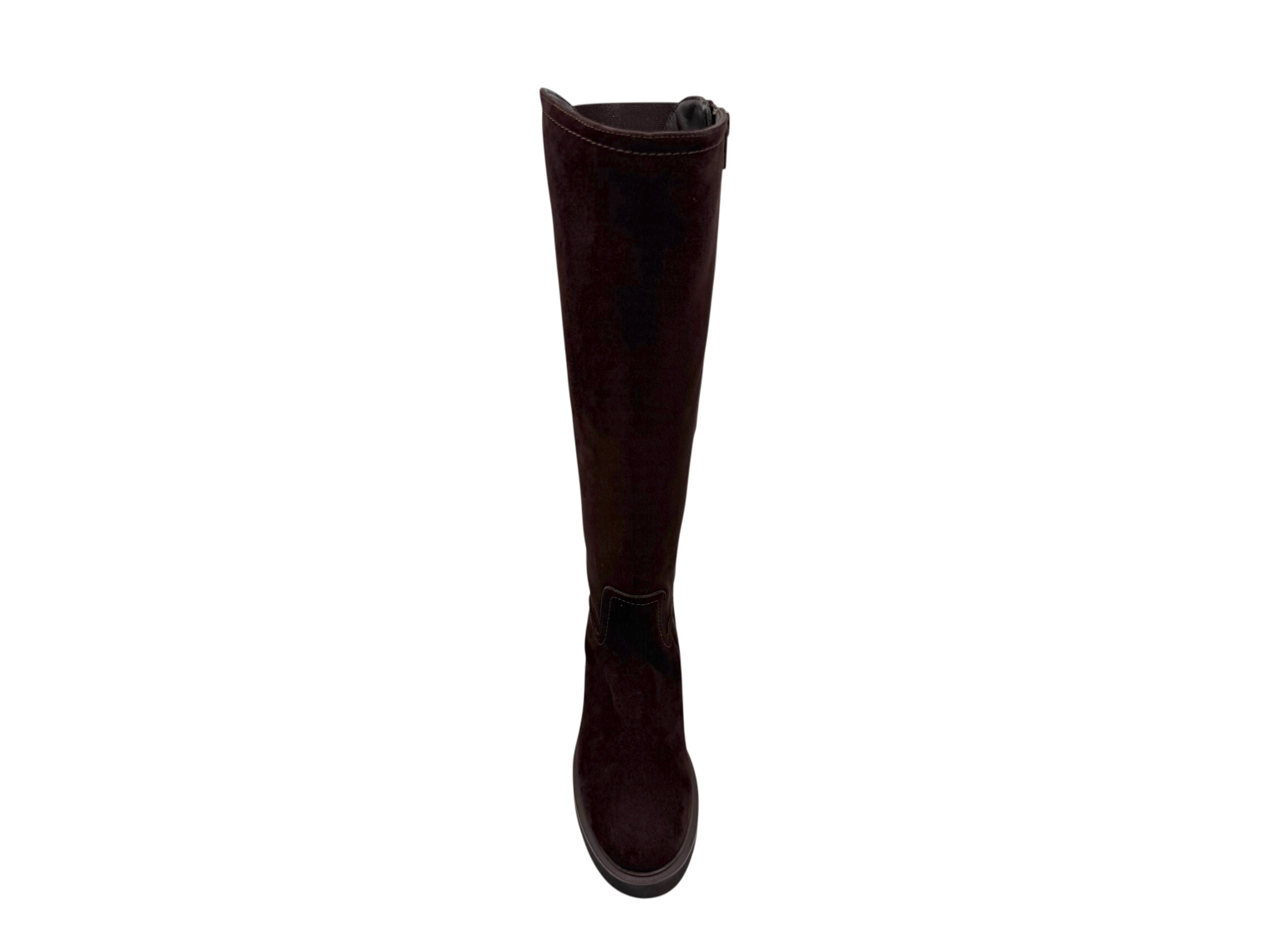 Luca Grossi - H576T (Chocolate)