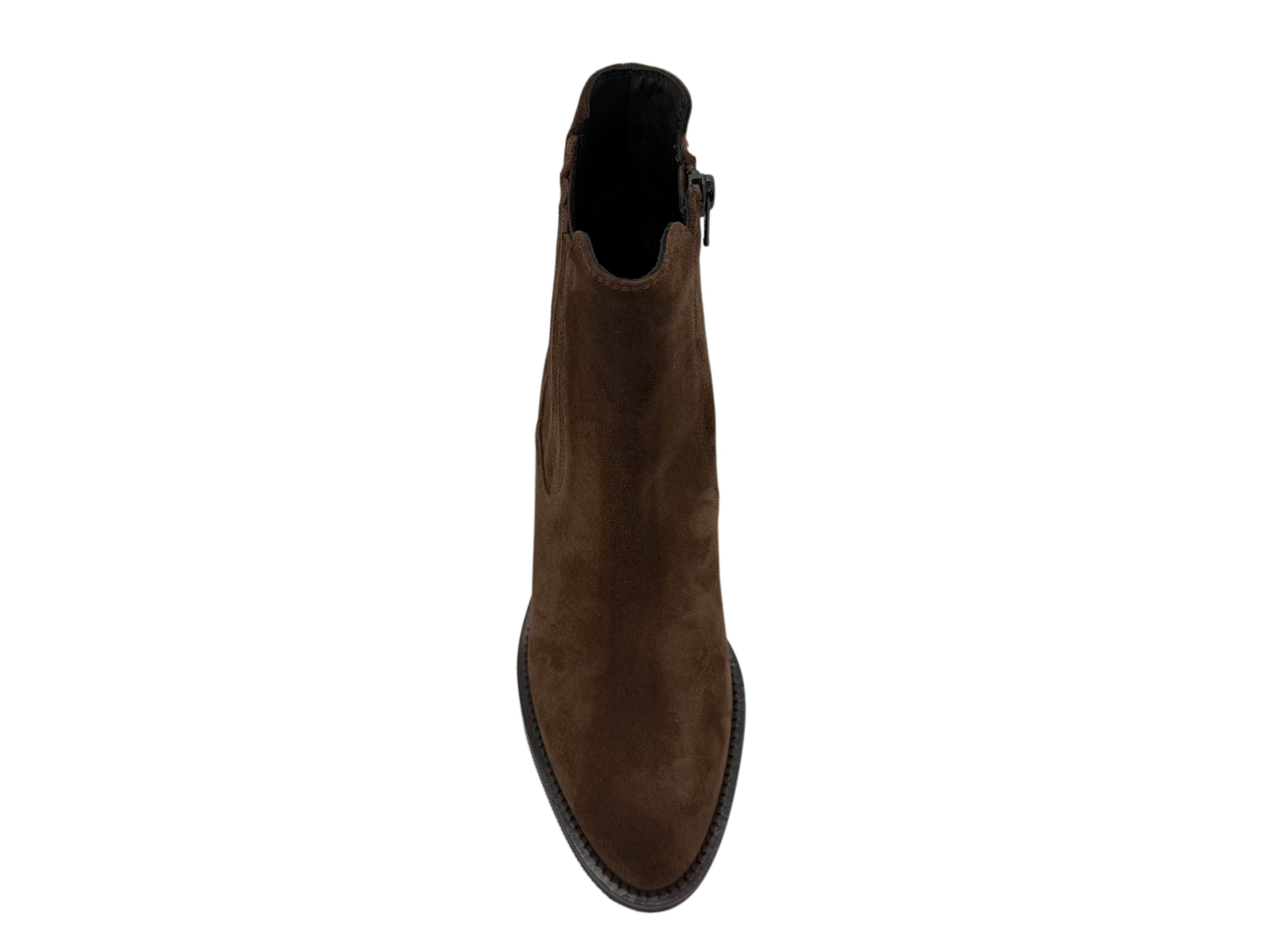 Luca Grossi - L437T (Brown)