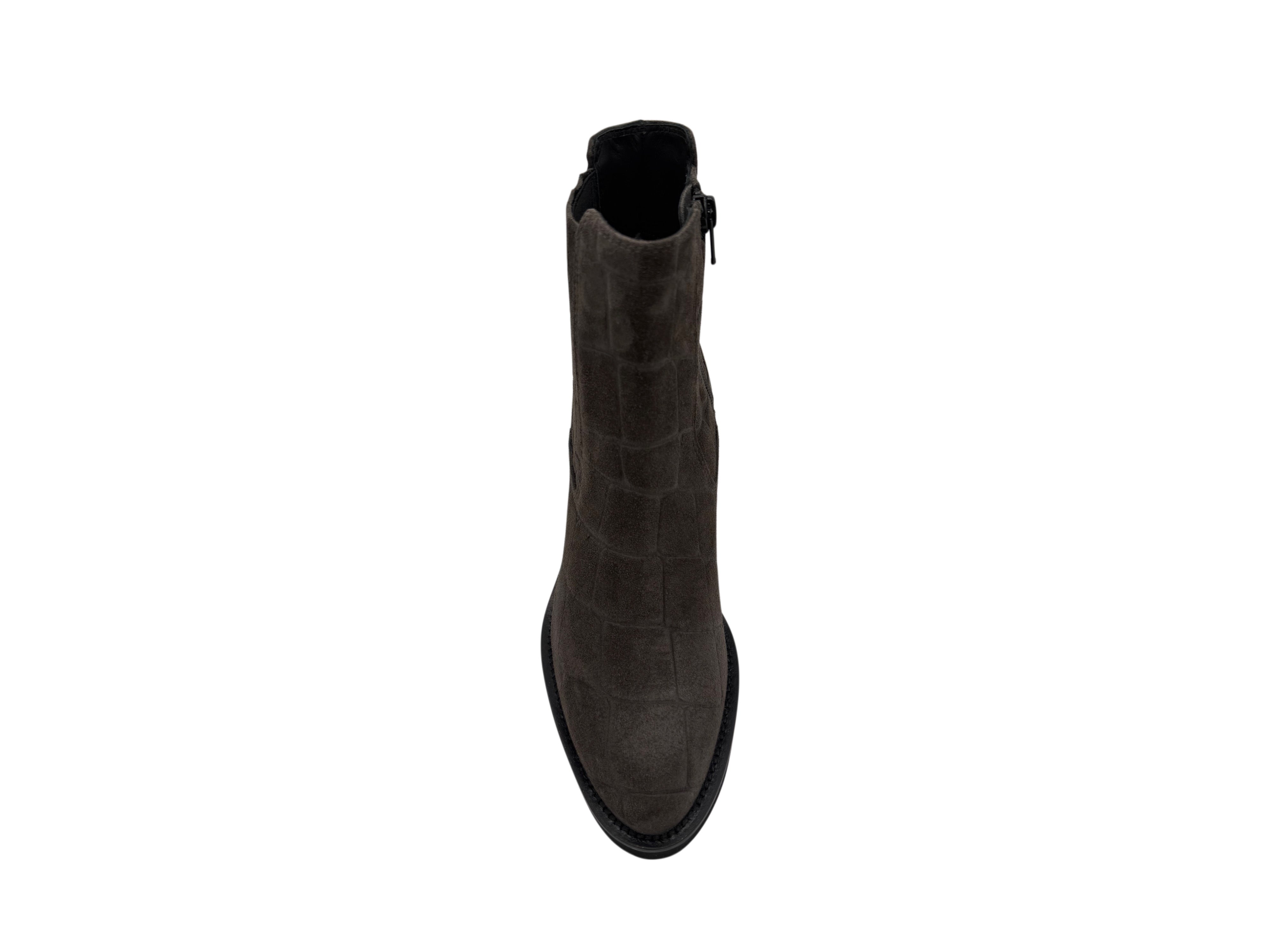Luca Grossi - M075T (Charcoal)