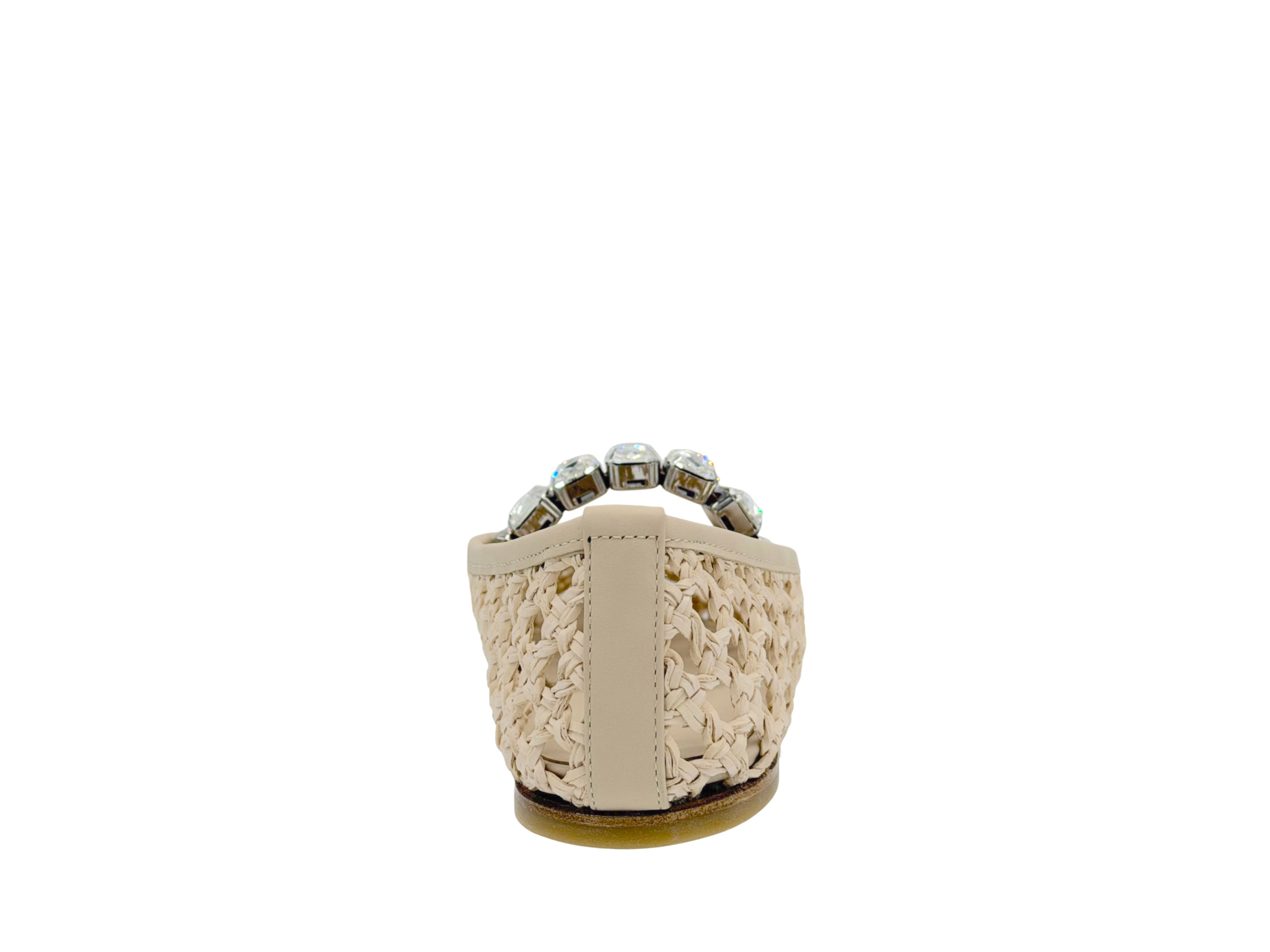 Casadei - 1A290J (Beige)