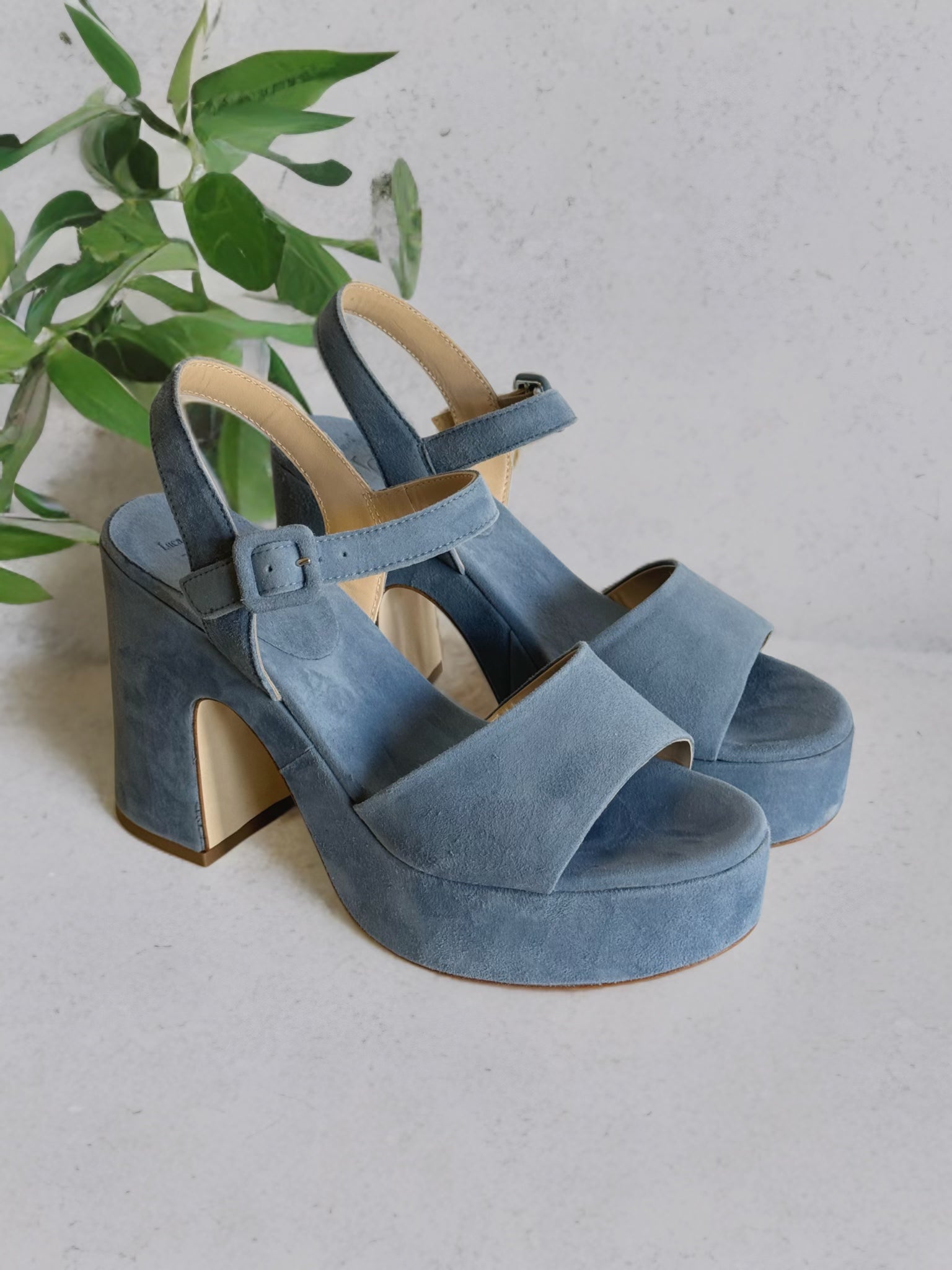 Luca Grossi - F552S (Blue)