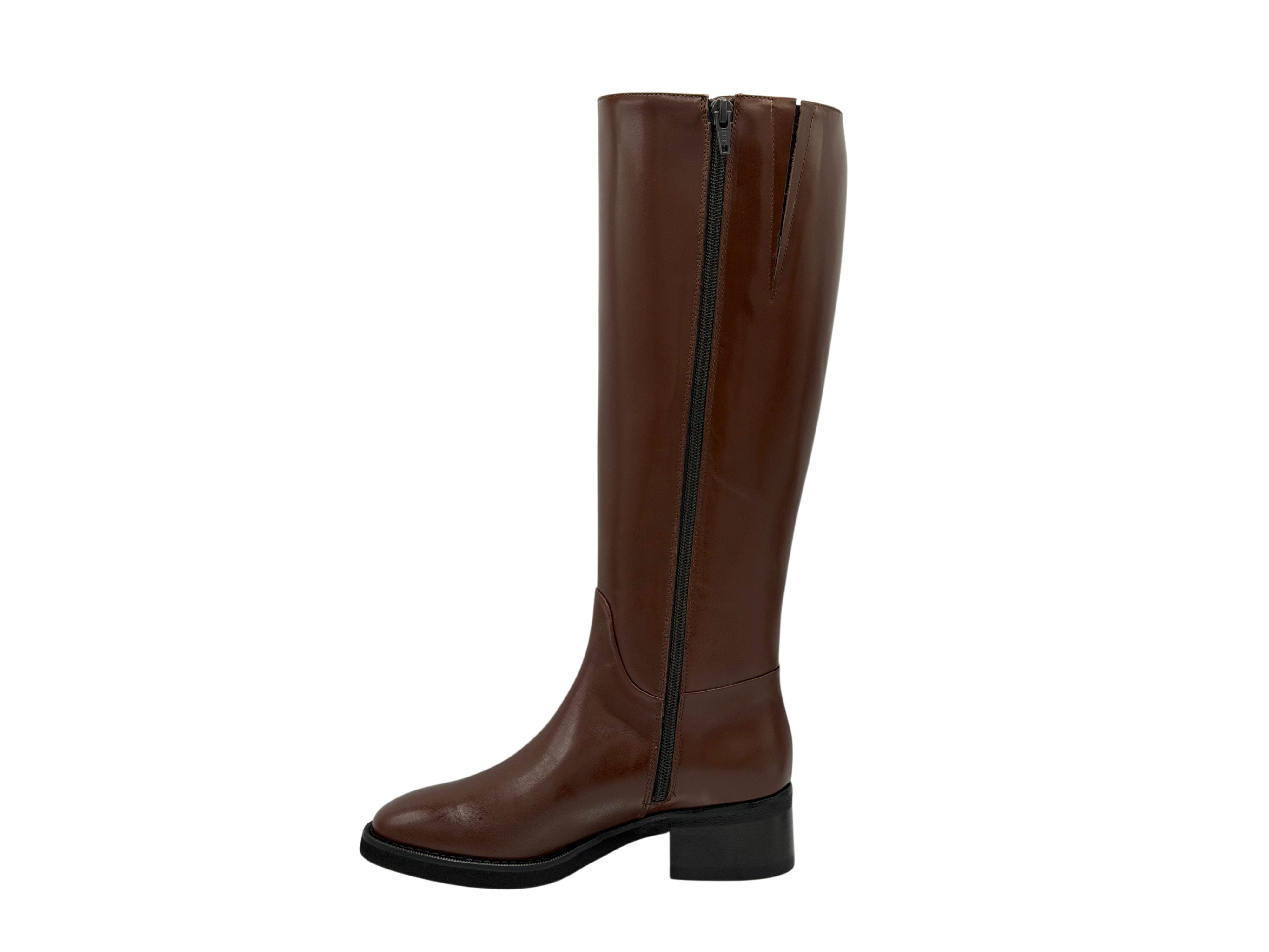 Luca Grossi - K021T (Cognac)