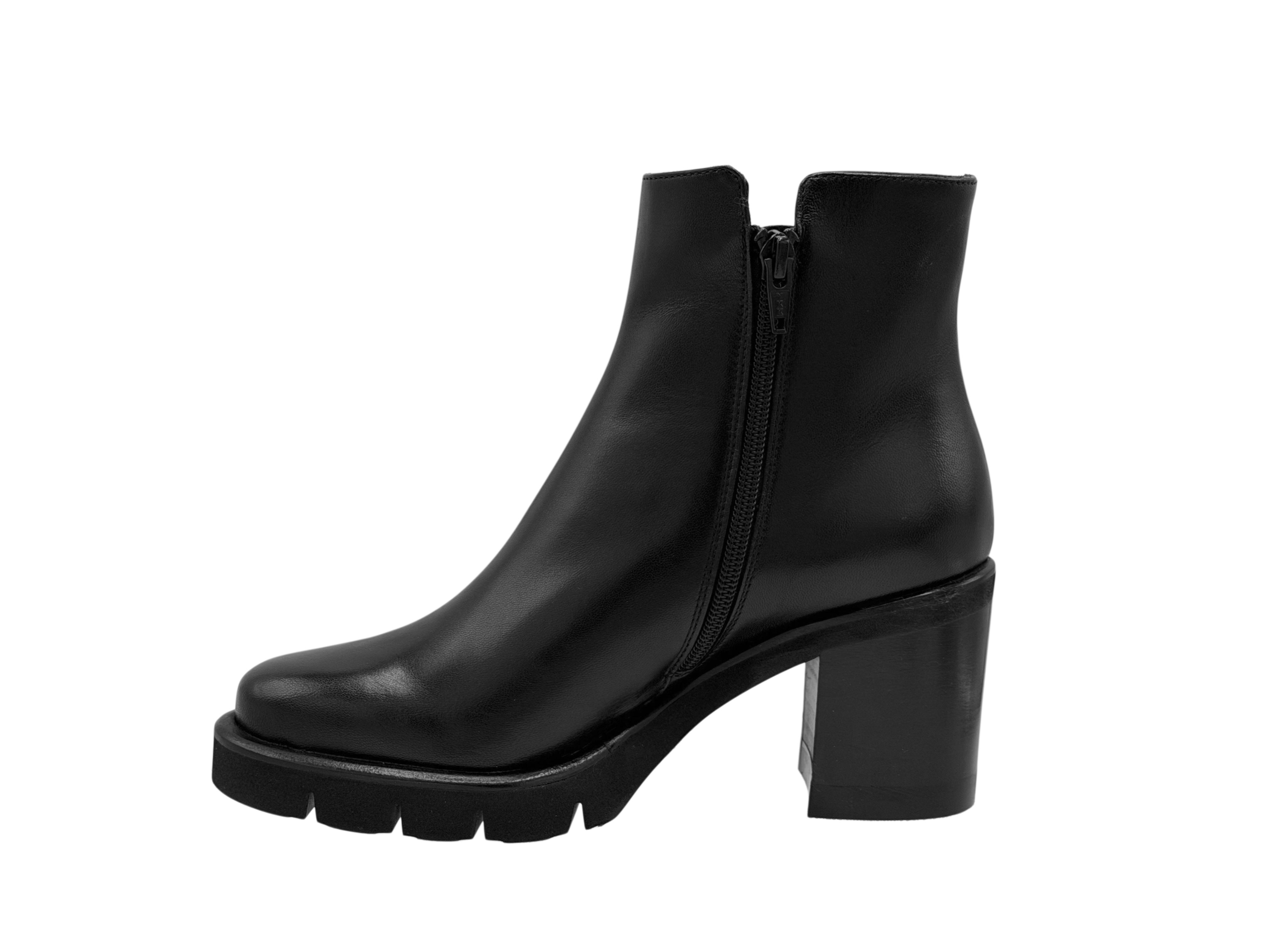 Luca Grossi - K202T (Black)