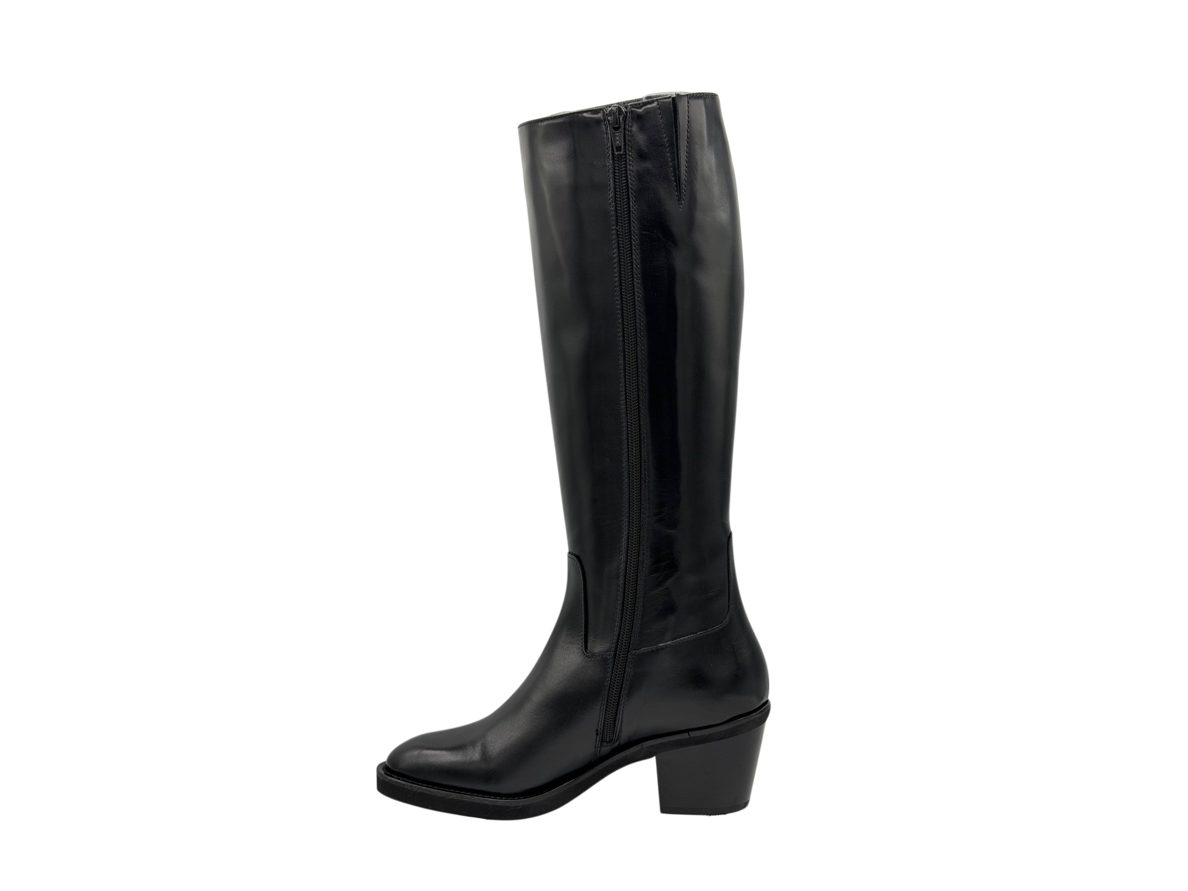 Luca Grossi - 8976 (Black)