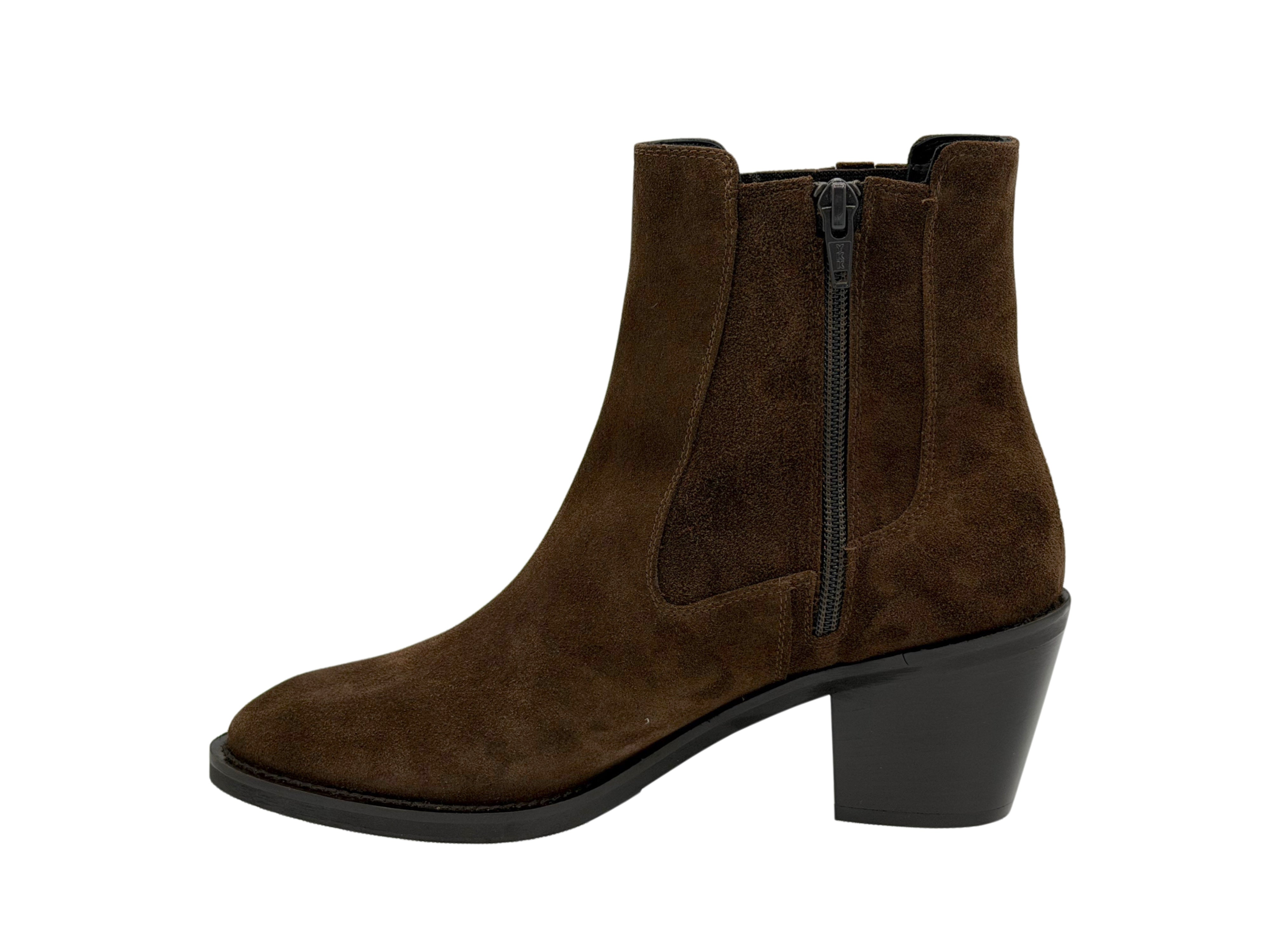 Luca Grossi - L437T (Brown)