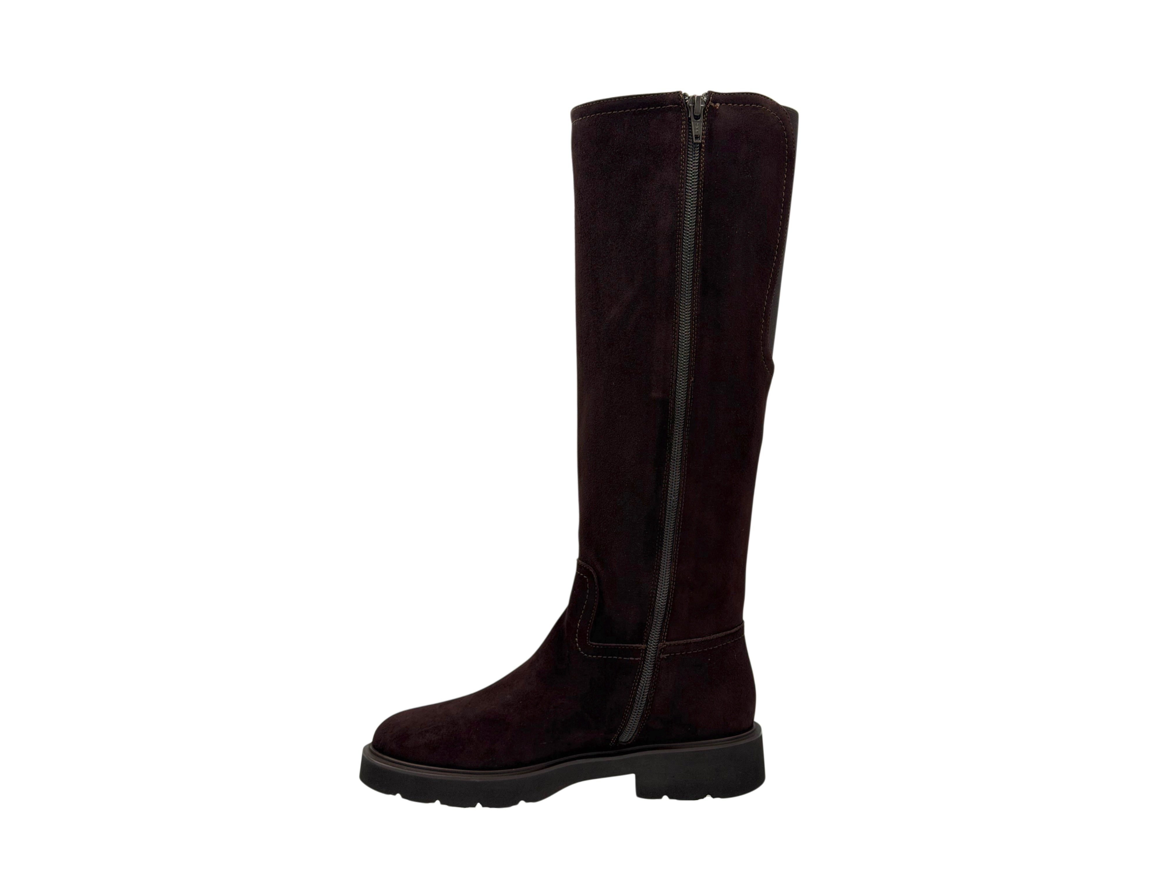 Luca Grossi - H576T (Chocolate)