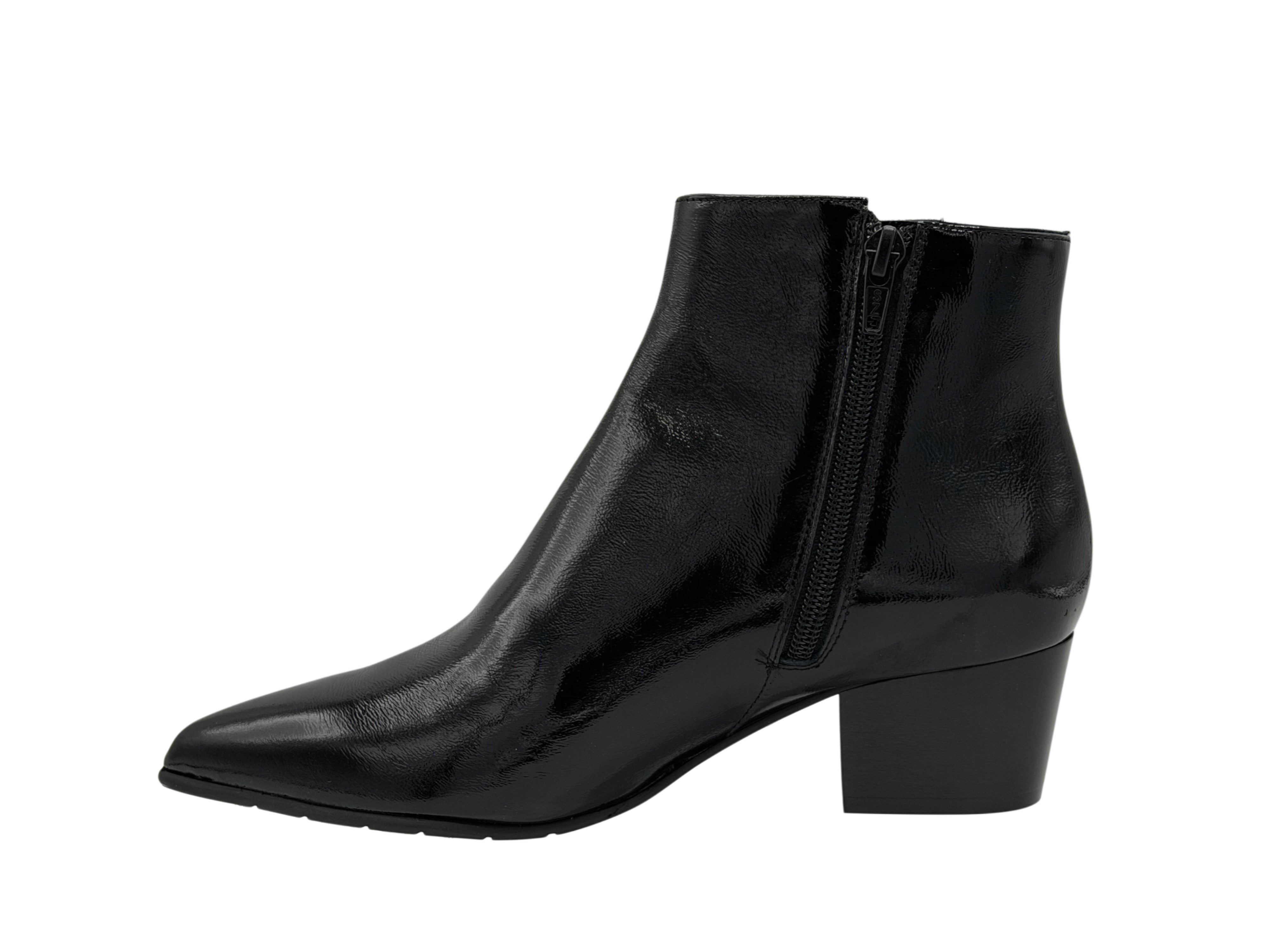 Luca Grossi - CH5553 (Black)