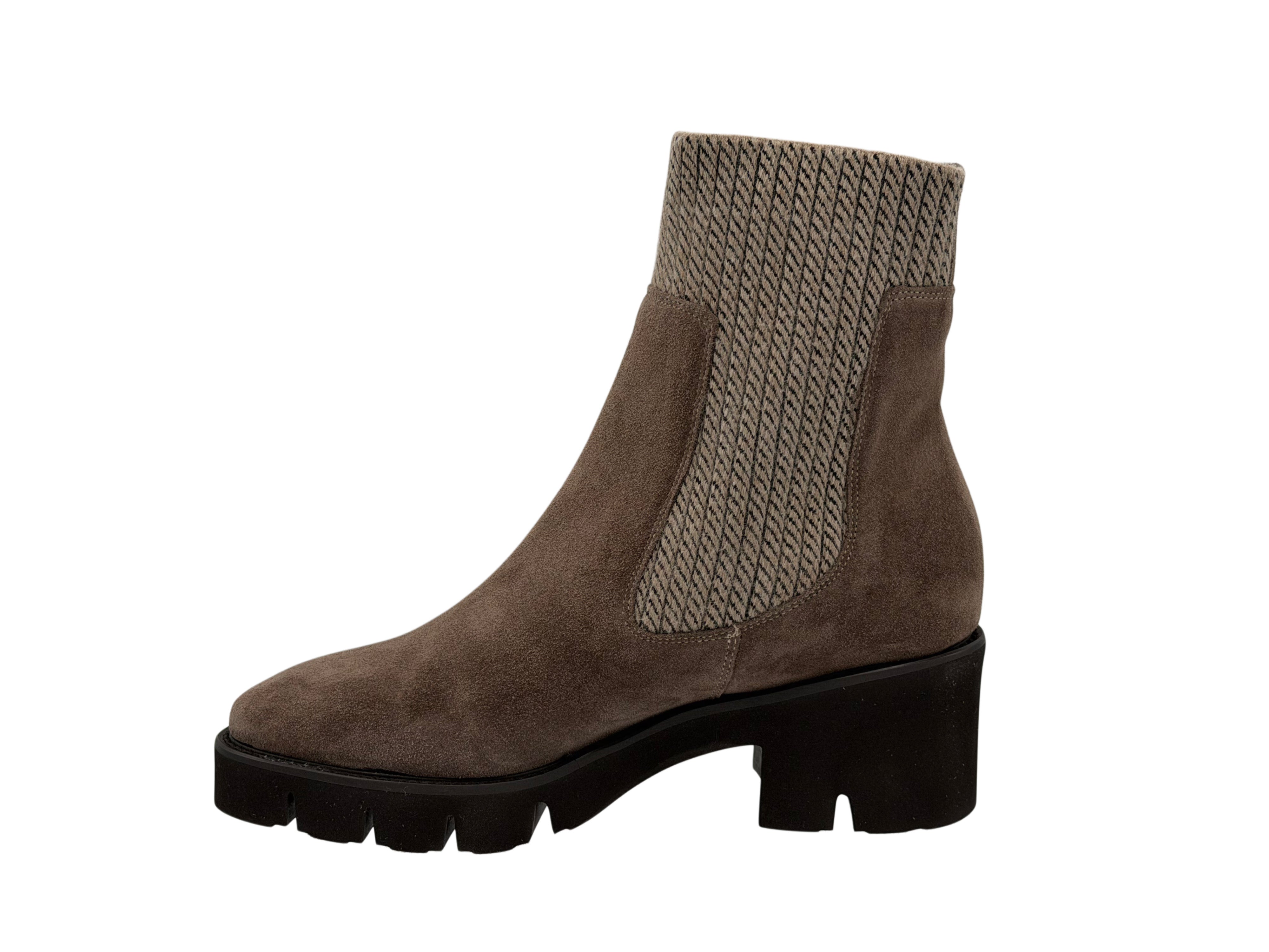Luca Grossi - K089T (Taupe)