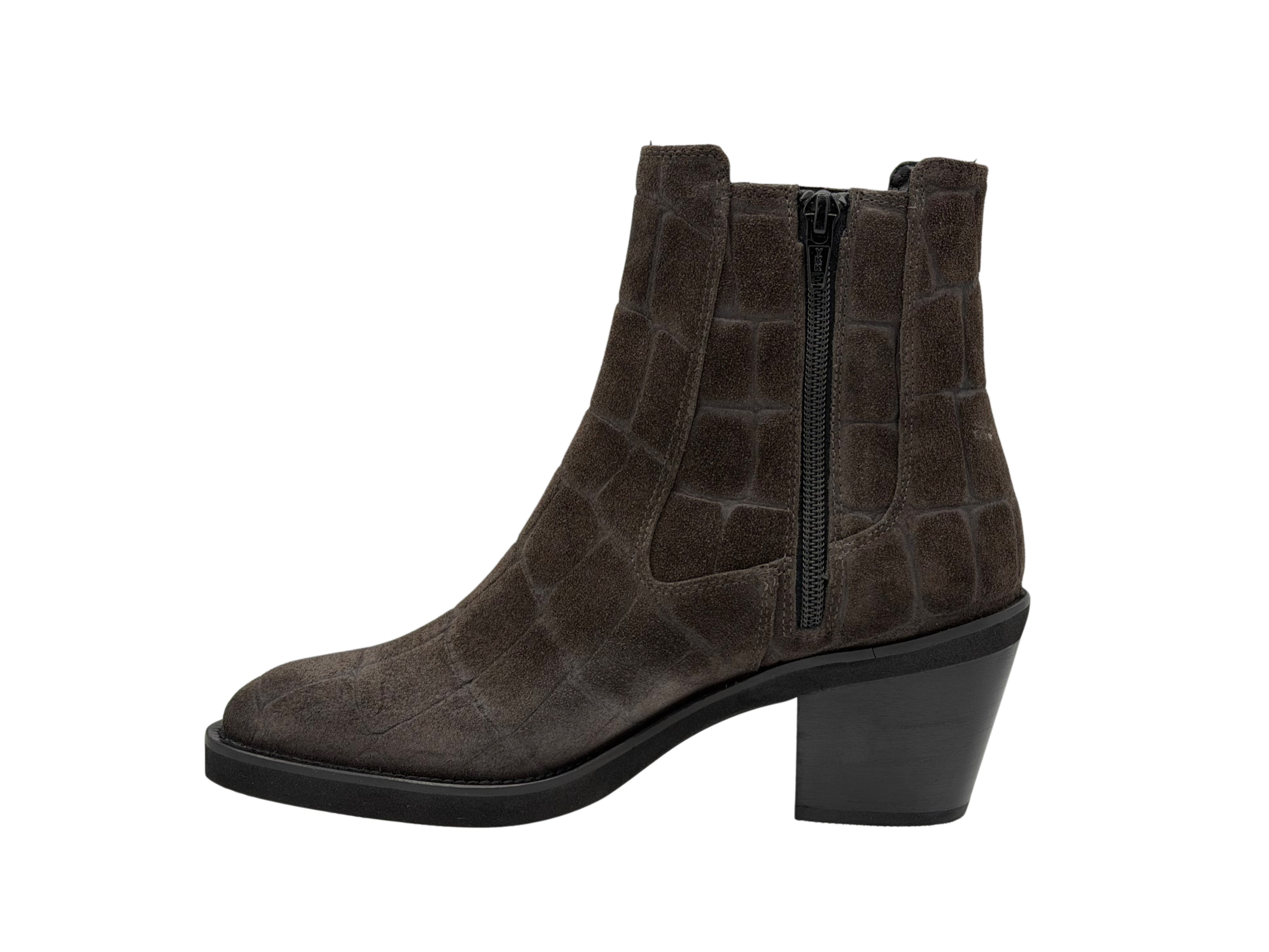 Luca Grossi - M075T (Charcoal)
