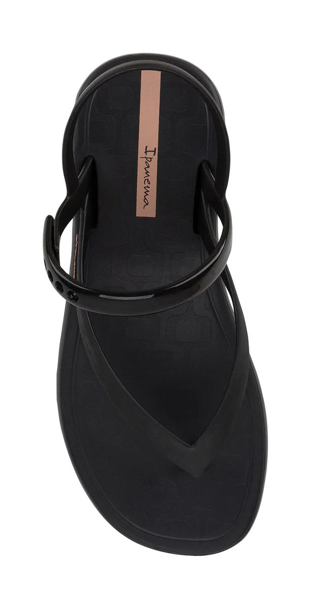 Ipanema - Verano (Black)