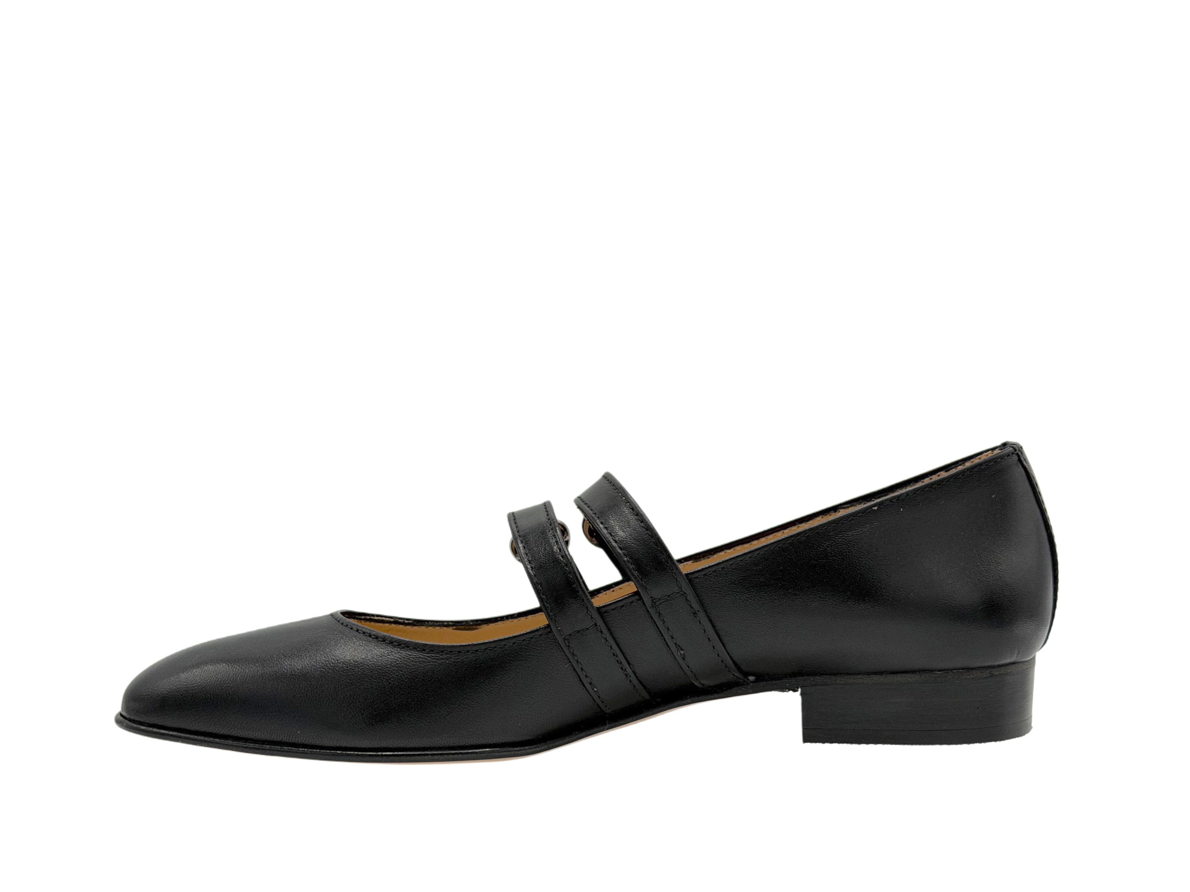 Luca Grossi - L721M (Black)