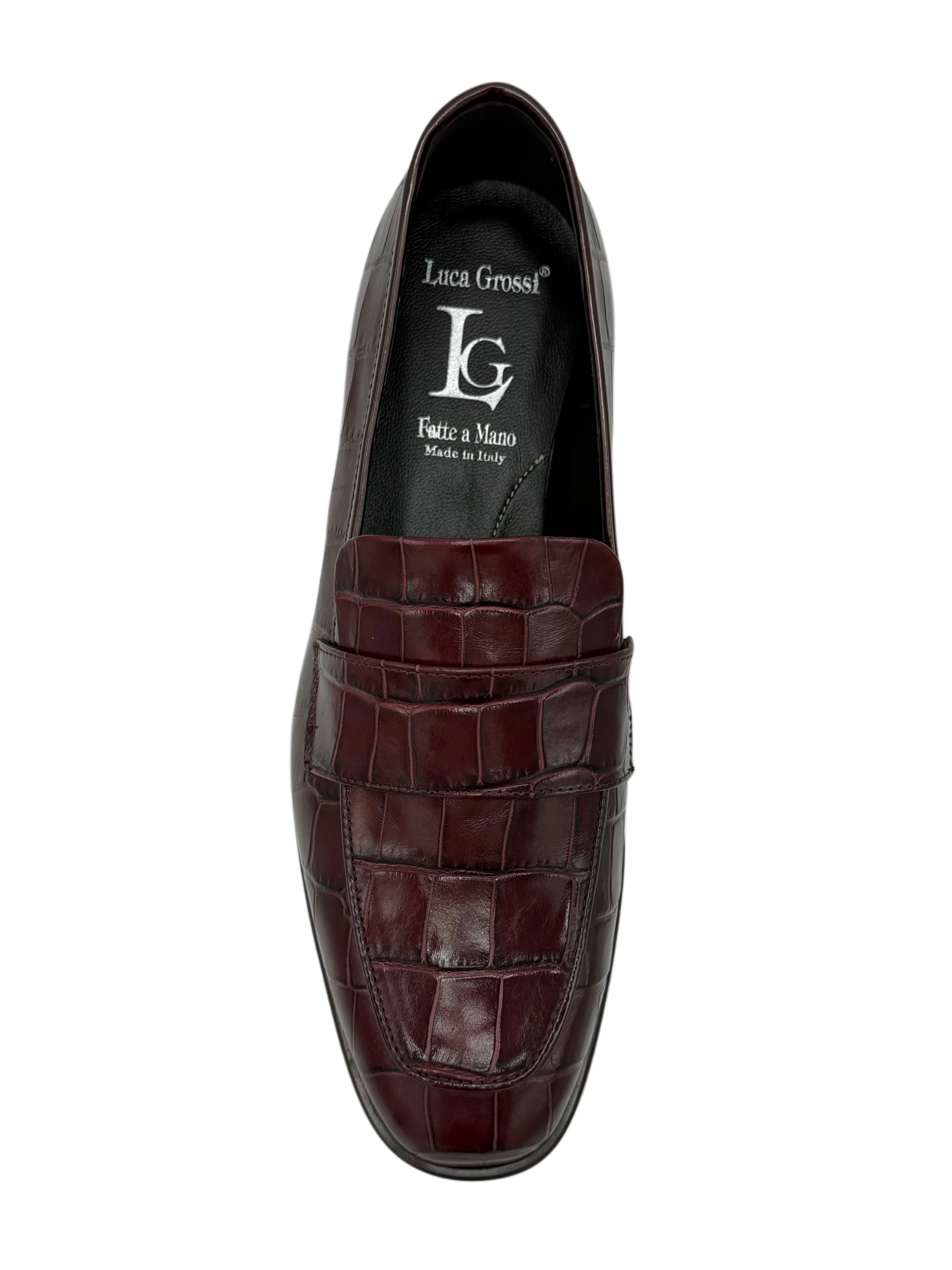Luca Grossi - M054M (Bordeaux)
