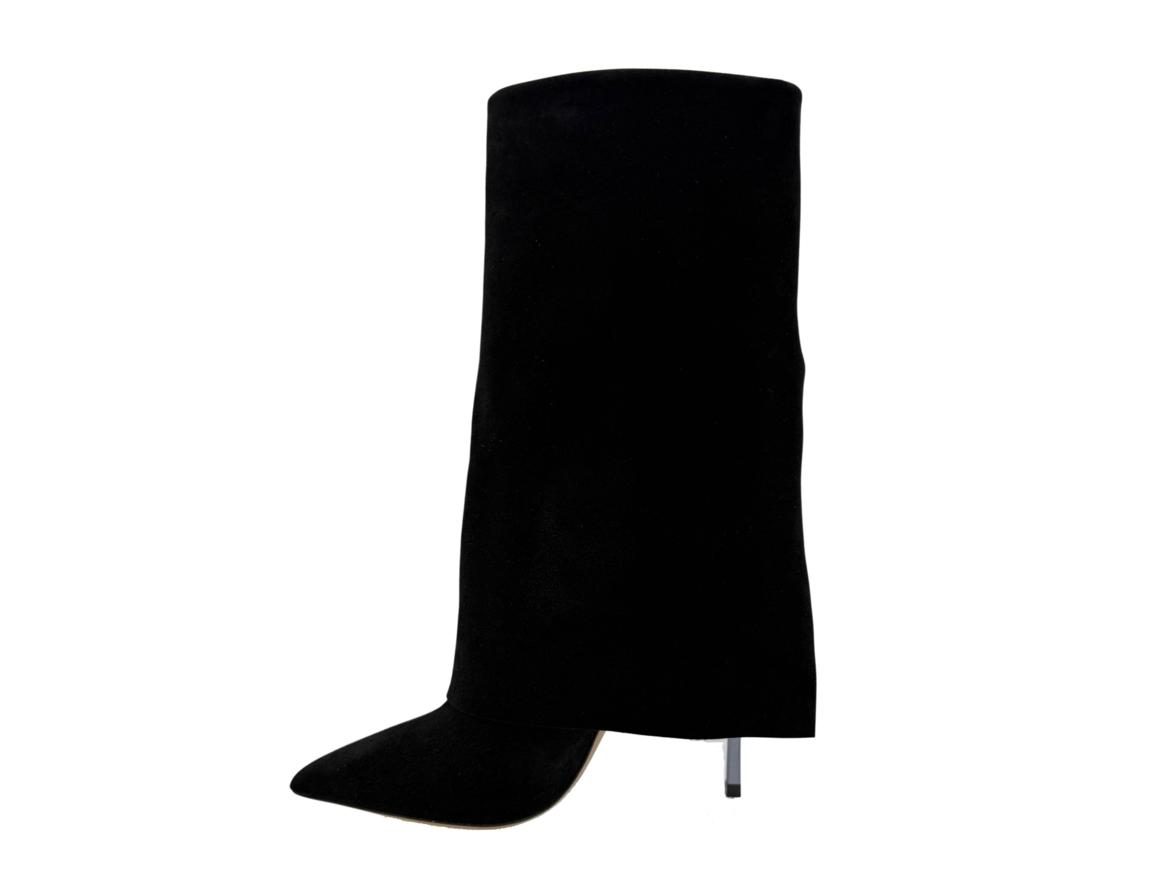 Casadei - 1R566C (Black)