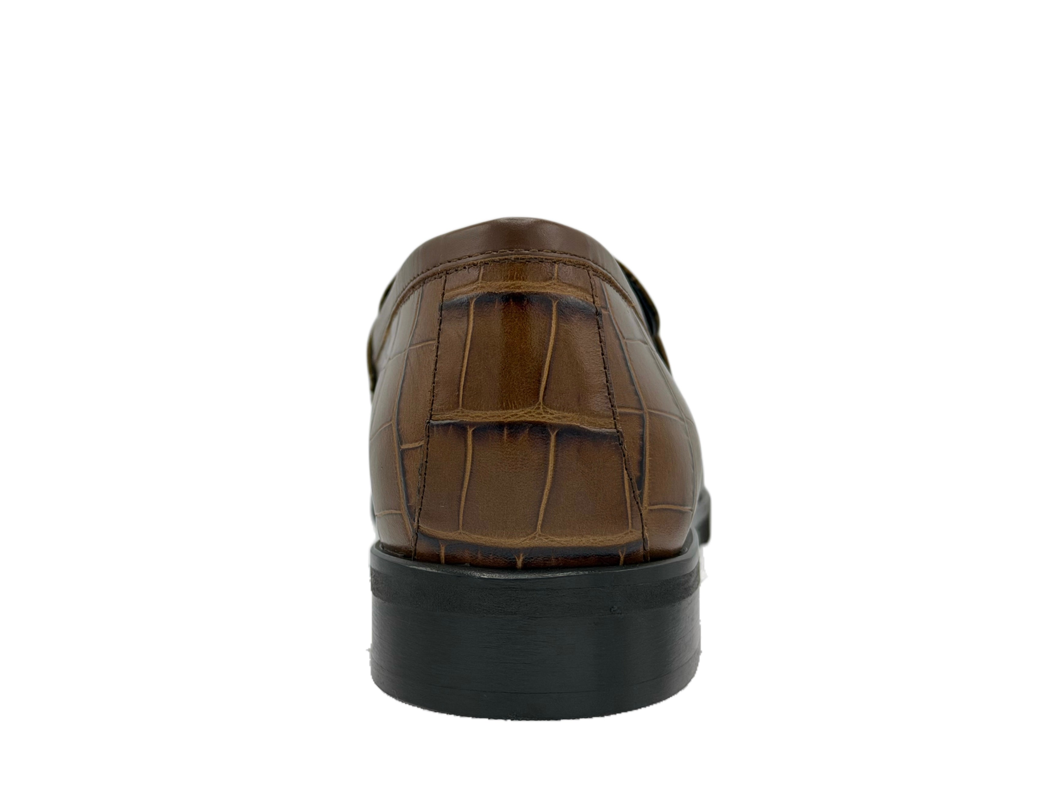 Luca Grossi - M054M (Cognac)