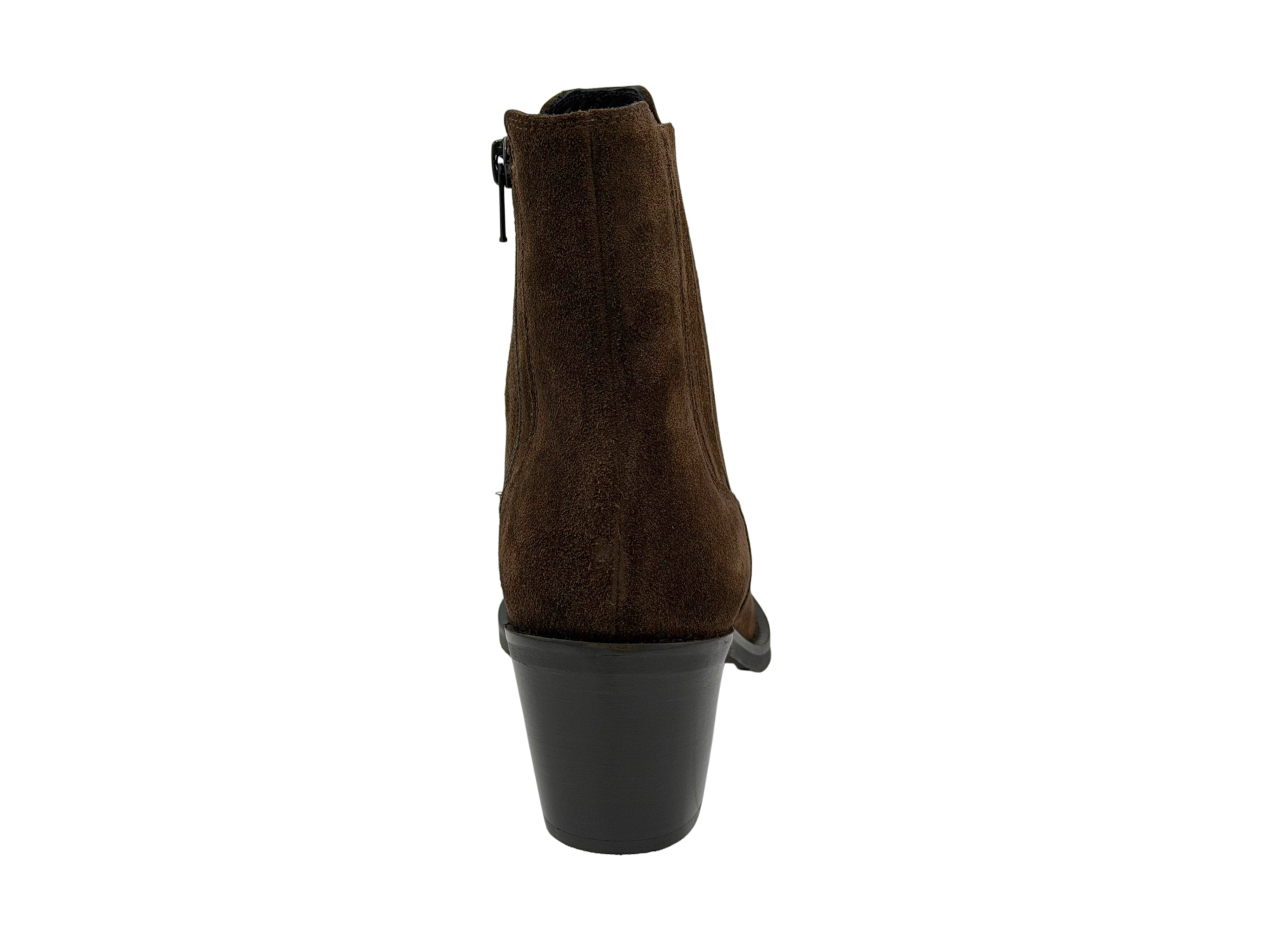 Luca Grossi - L437T (Brown)