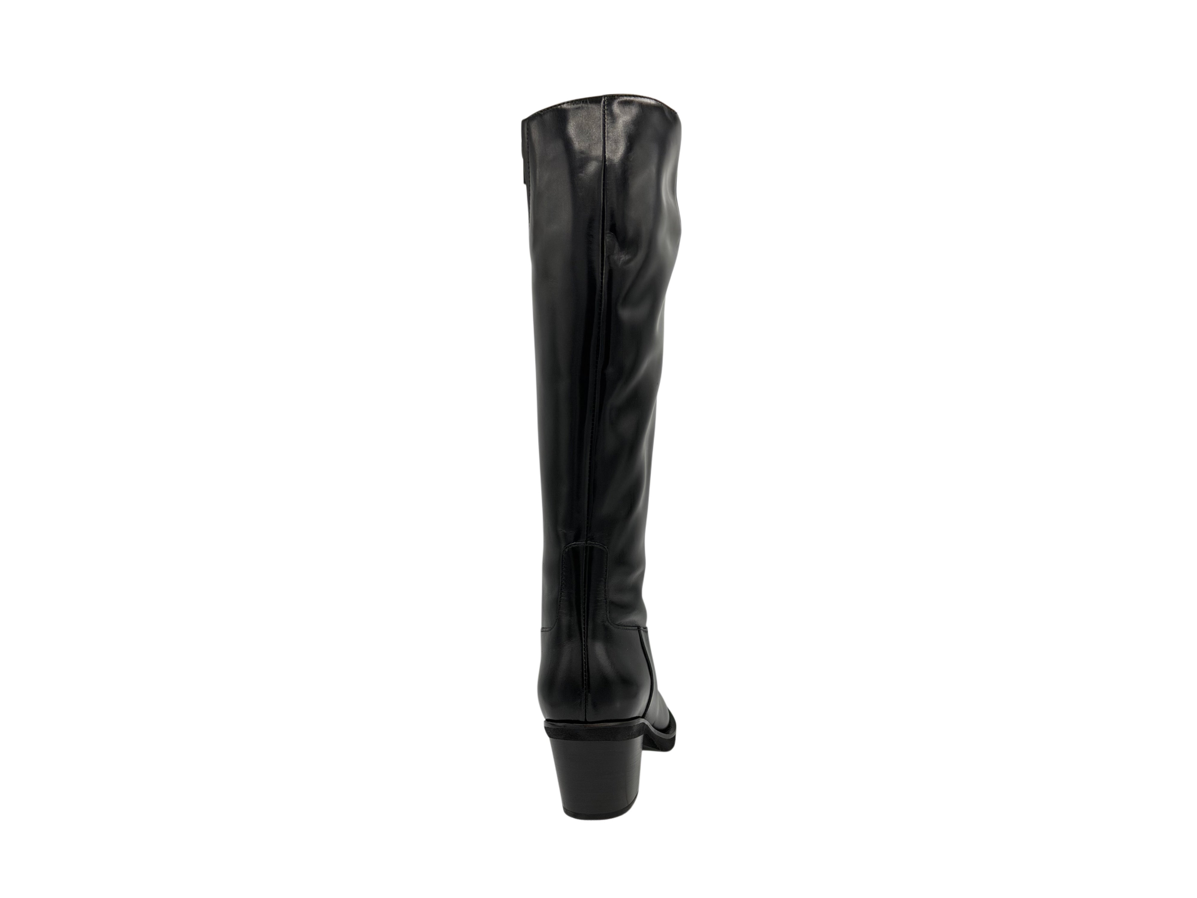 Luca Grossi - 8976 (Black)
