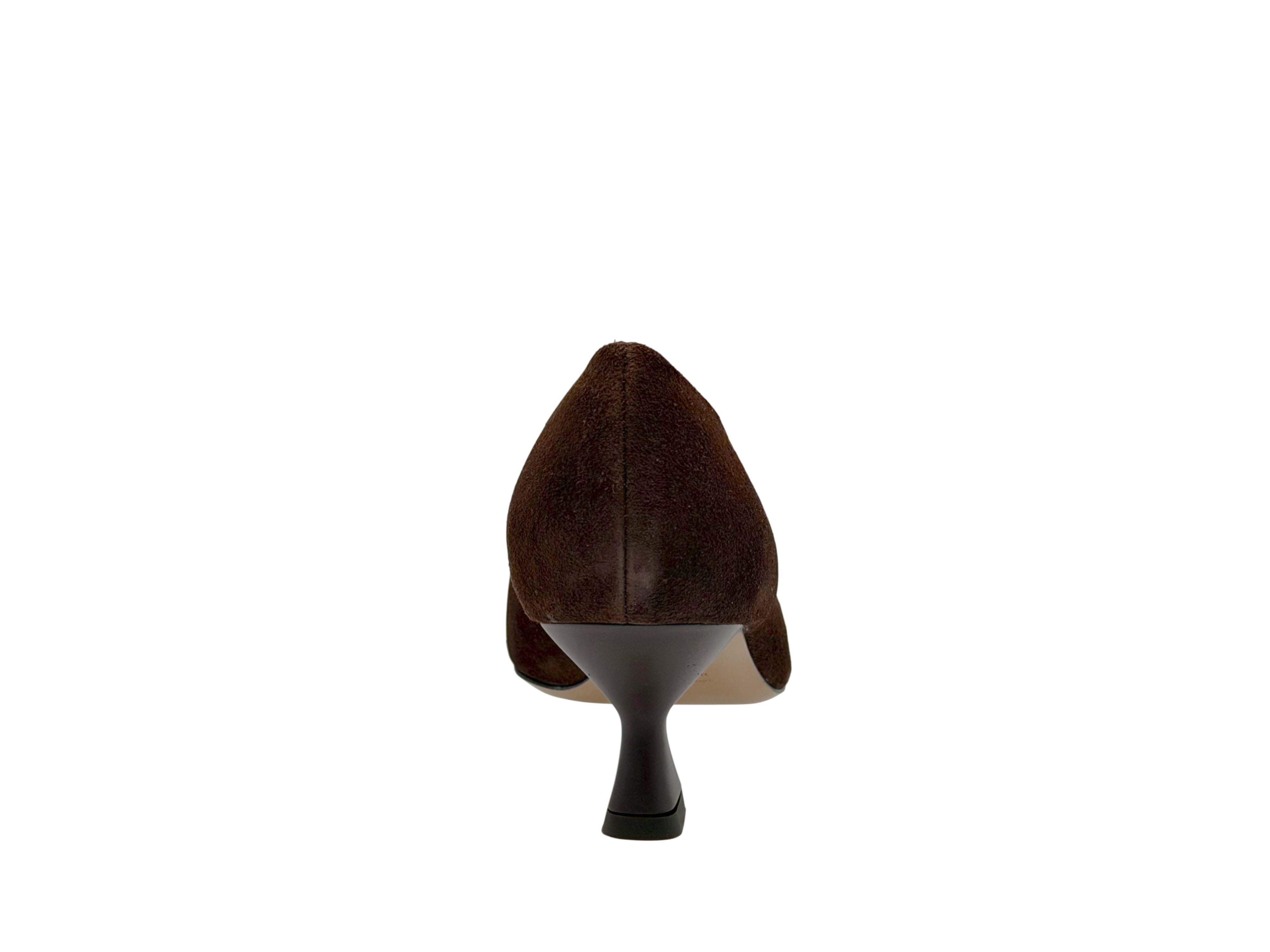 The Seller - SS5002 (Brown)