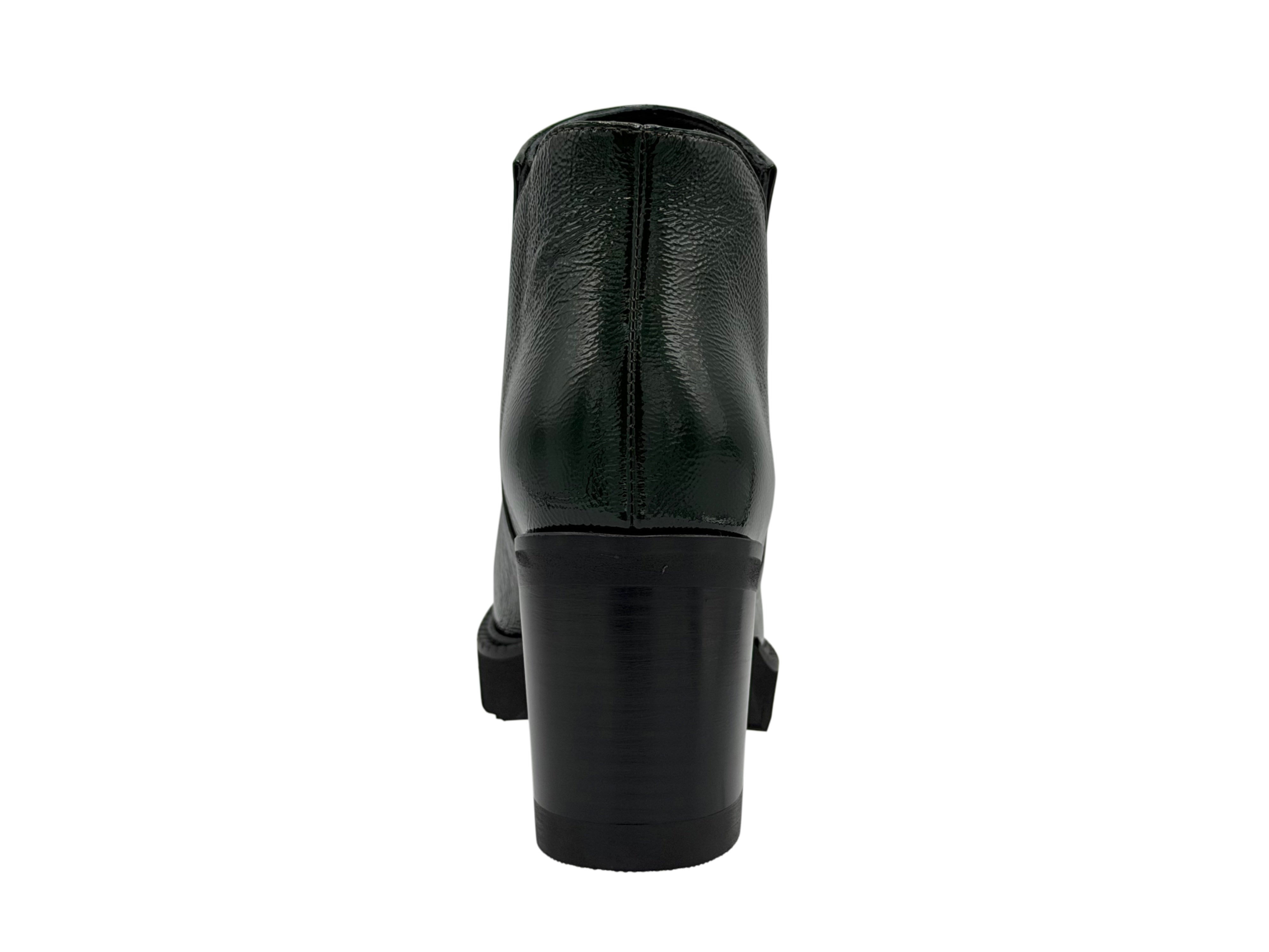 Luca Grossi - C240T (Green)
