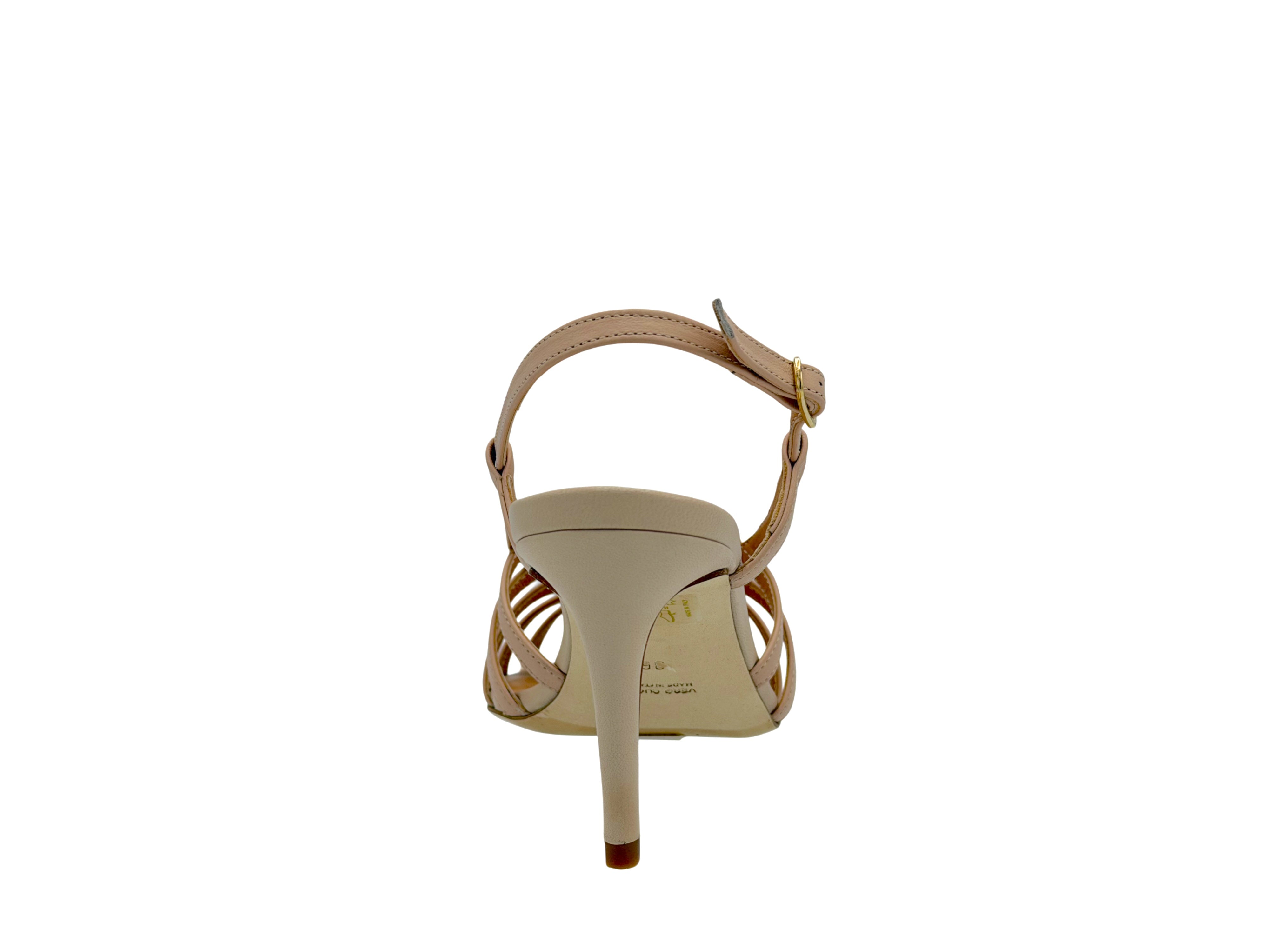 The Seller - VE102 (Nude)
