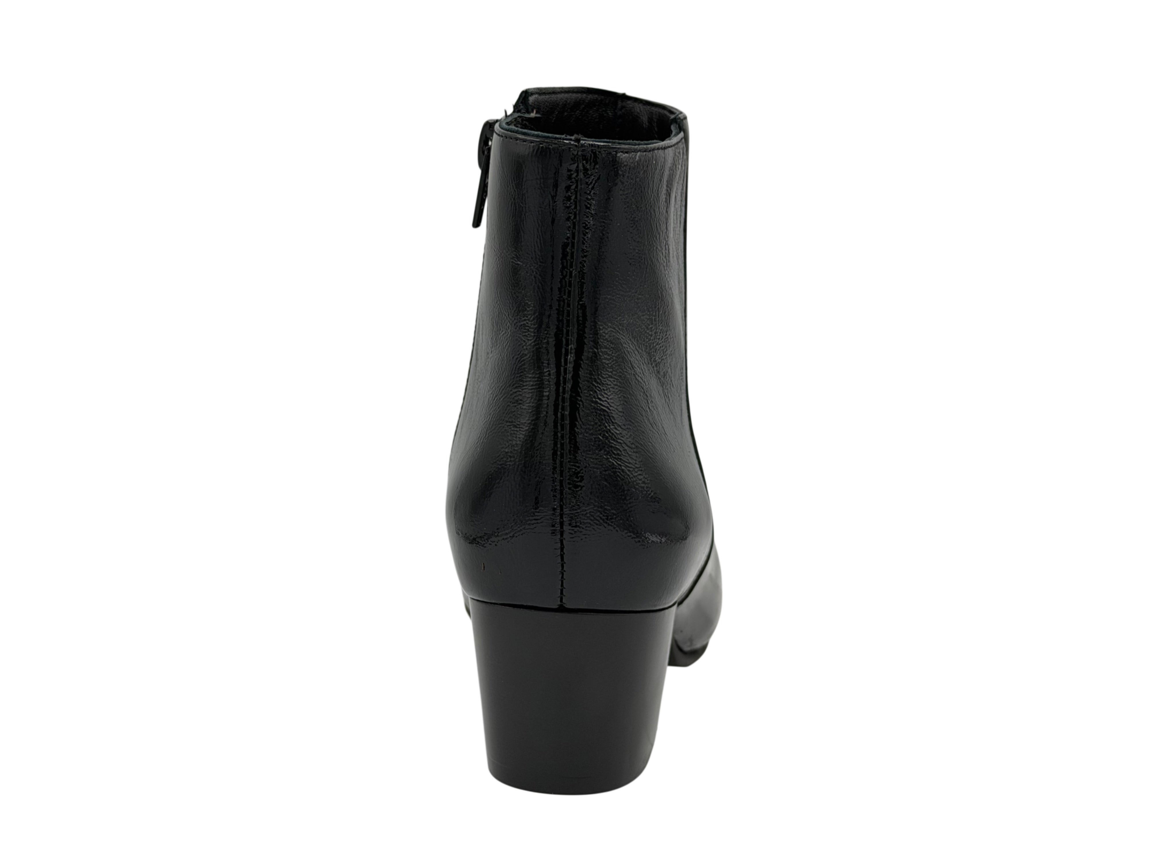 Luca Grossi - CH5553 (Black)
