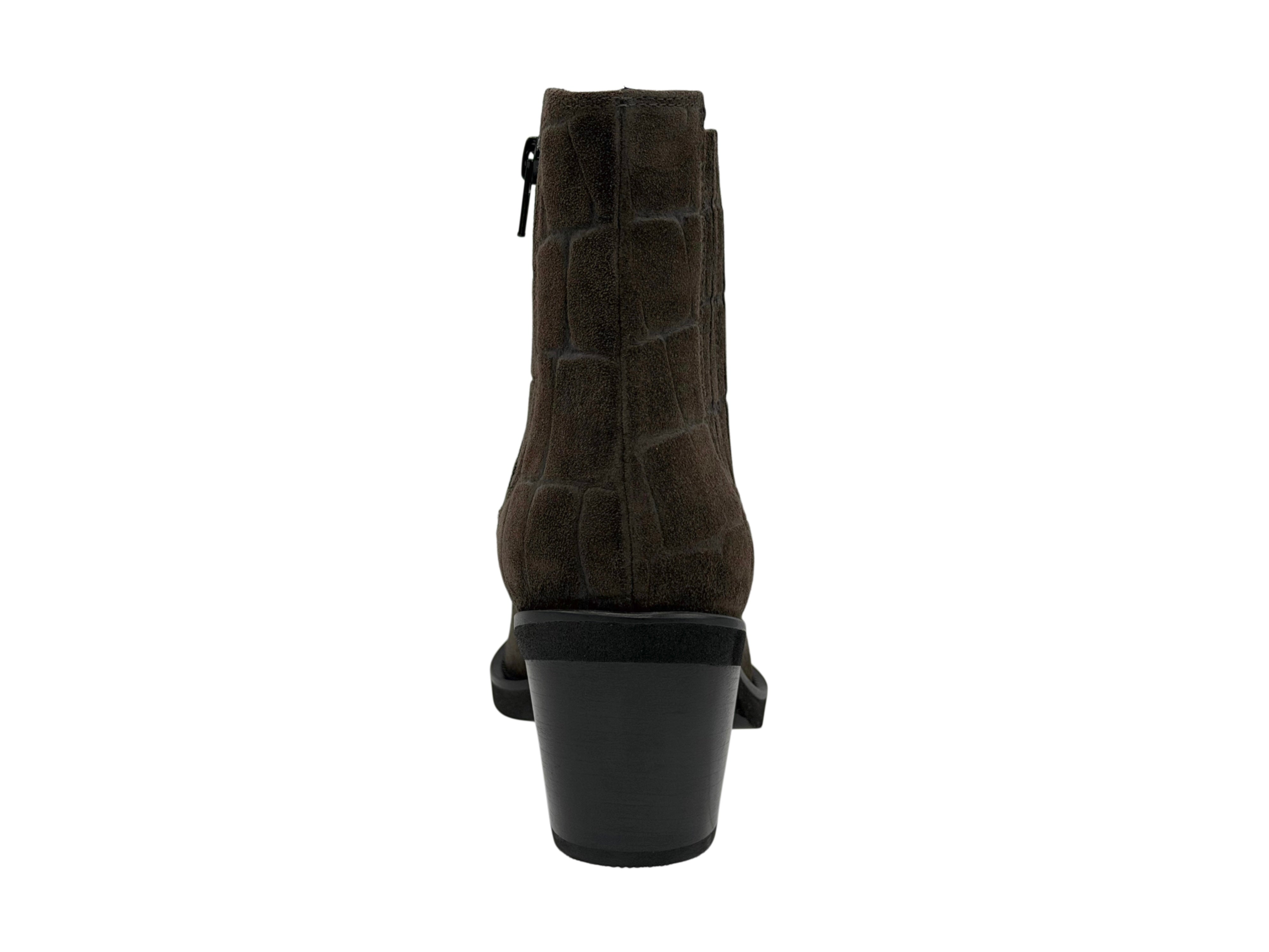 Luca Grossi - M075T (Charcoal)