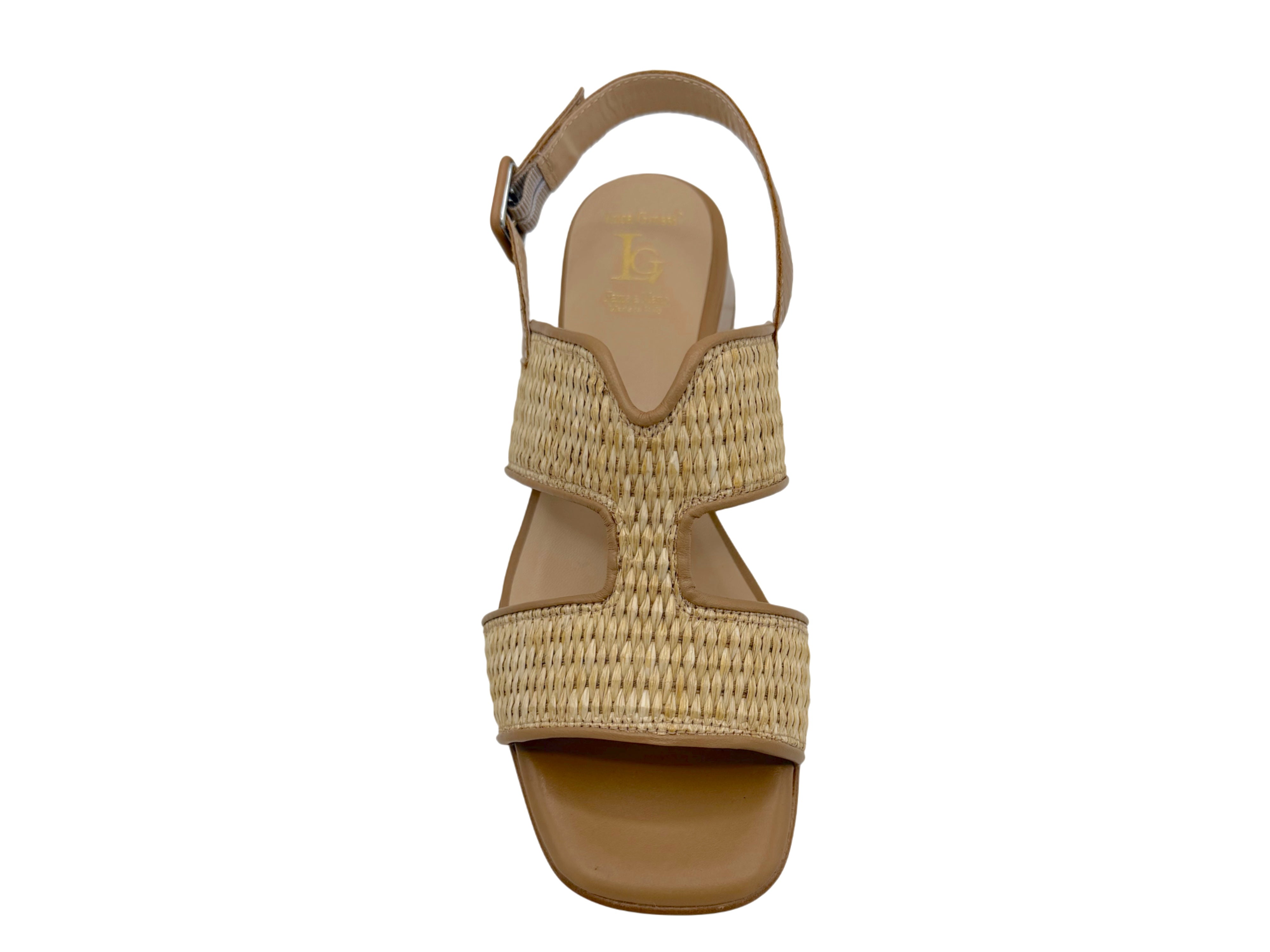 Luca Grossi - L059 (Raffia)