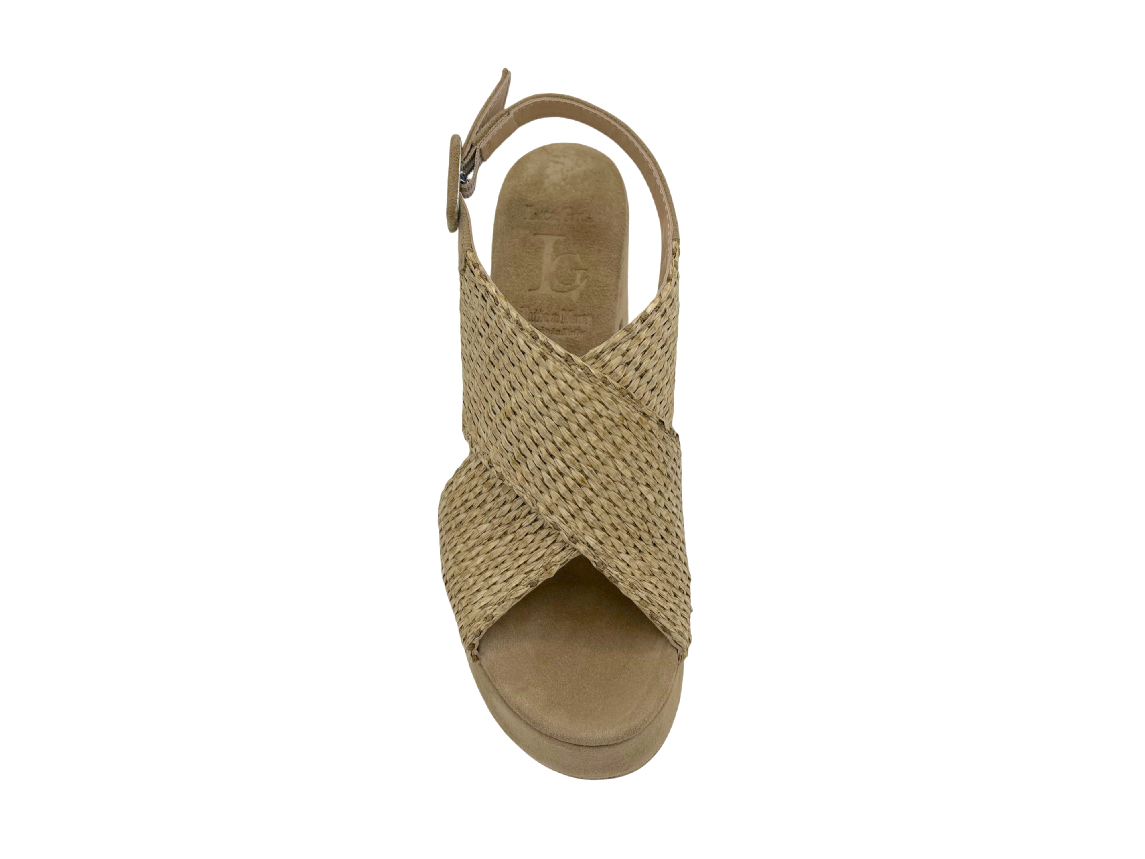 Luca Grossi - L946S (Khaki)