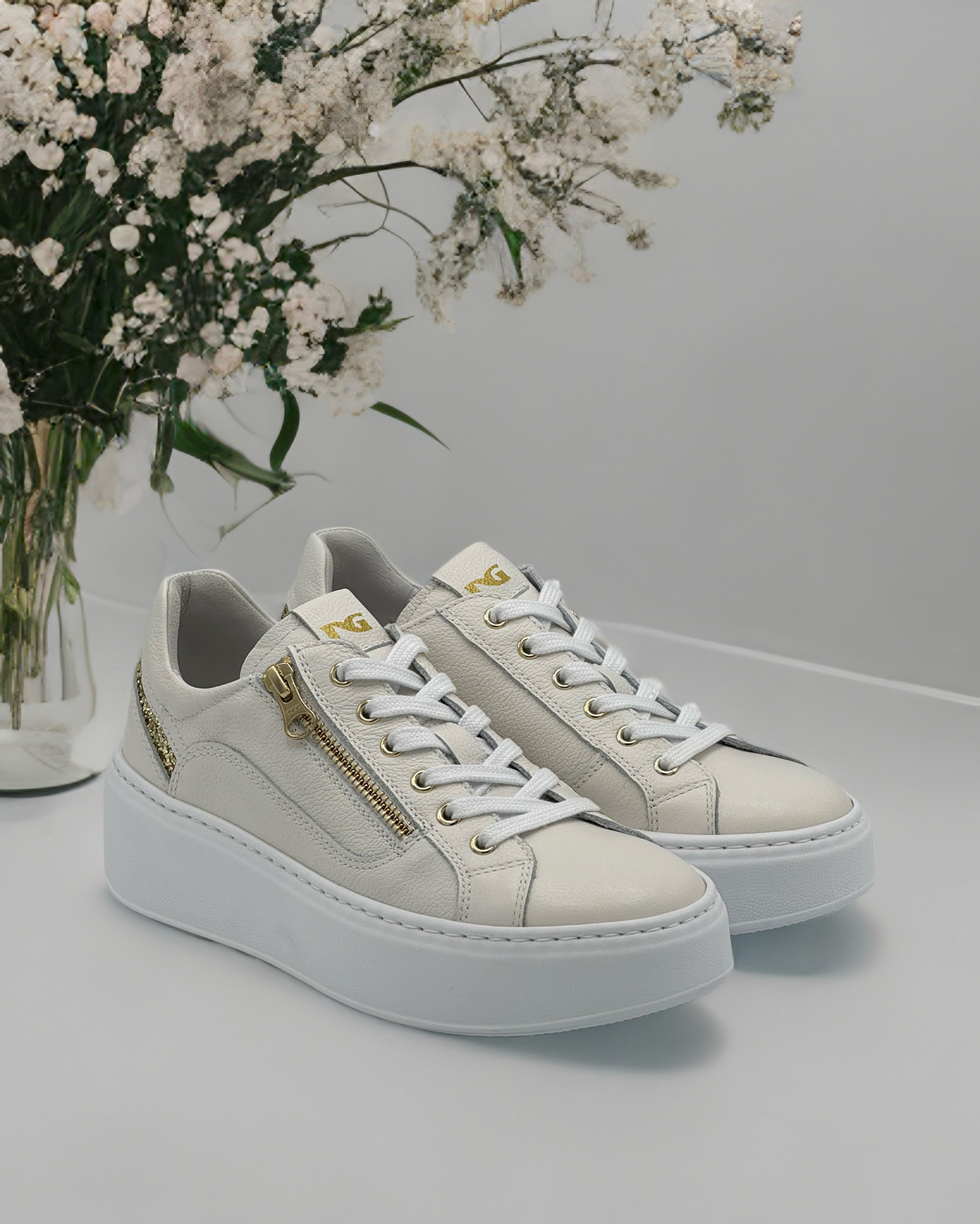 Nero Giardini - E513081D (Beige)